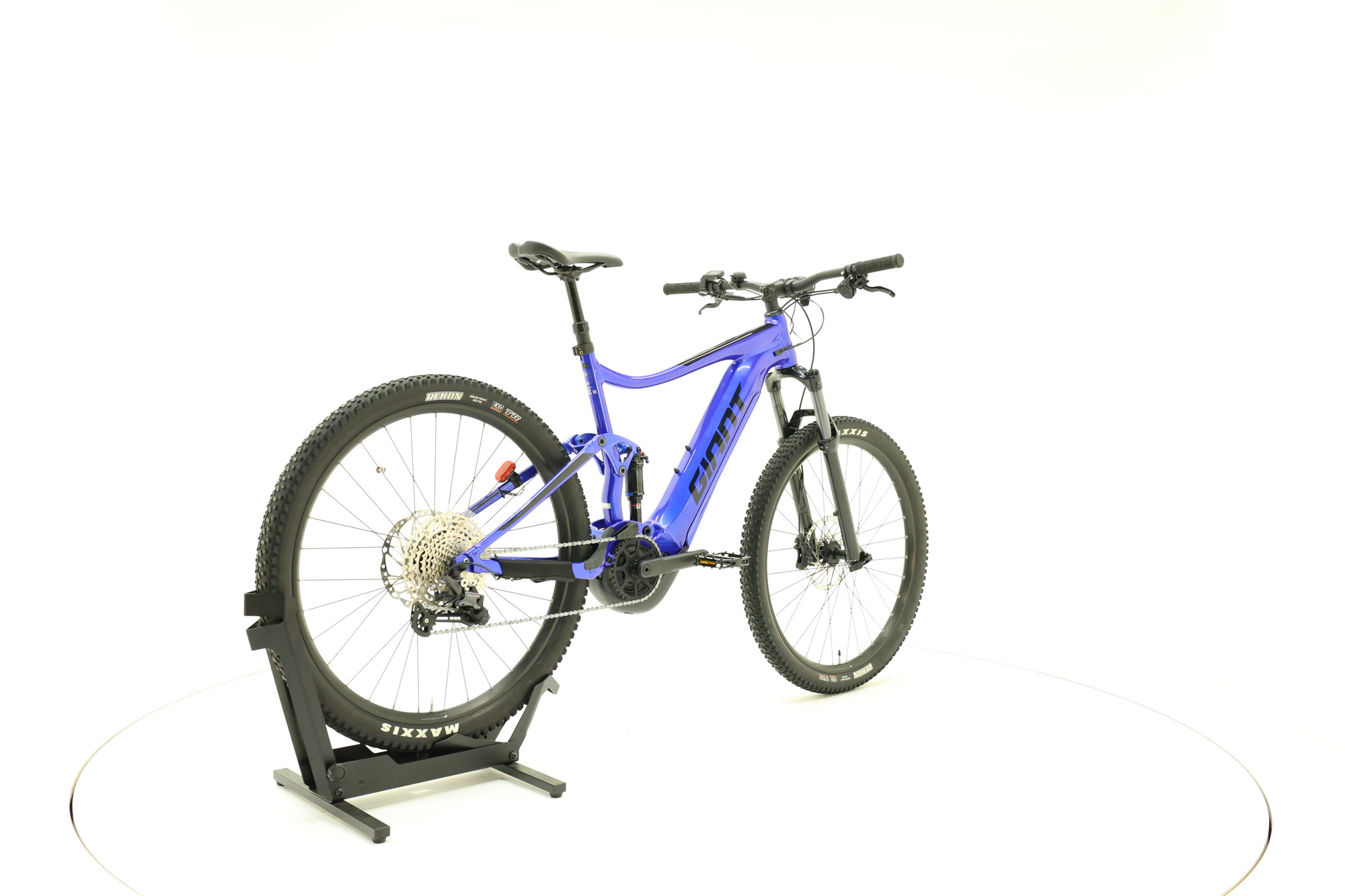 GIANT Stance E+ 1 29 625