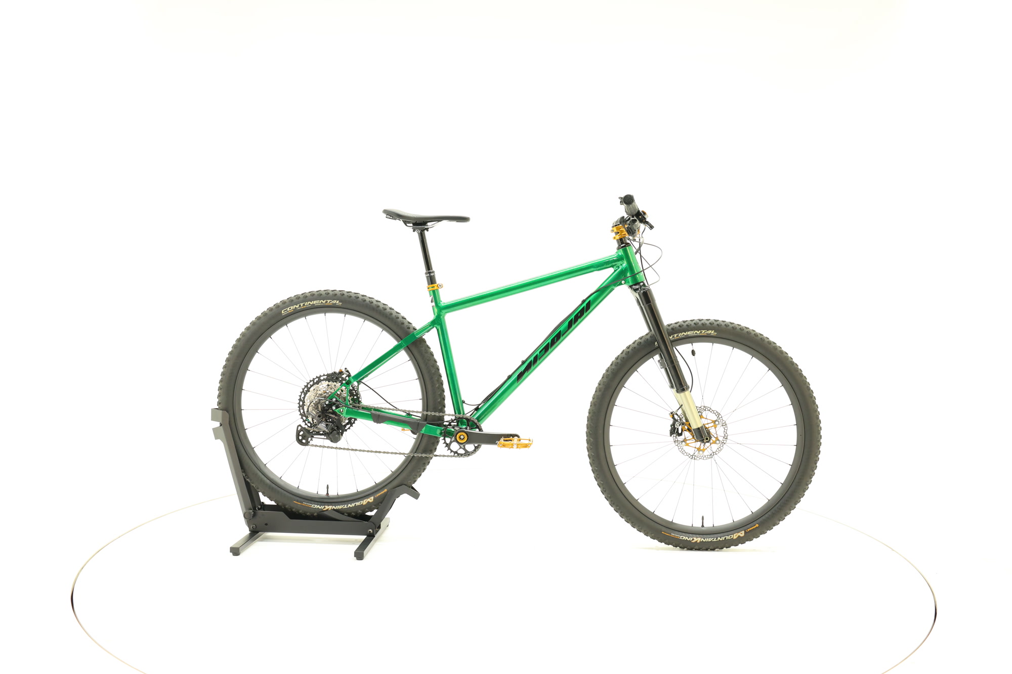 Nicolai Argon GTB Custom – Bild 2 von 7