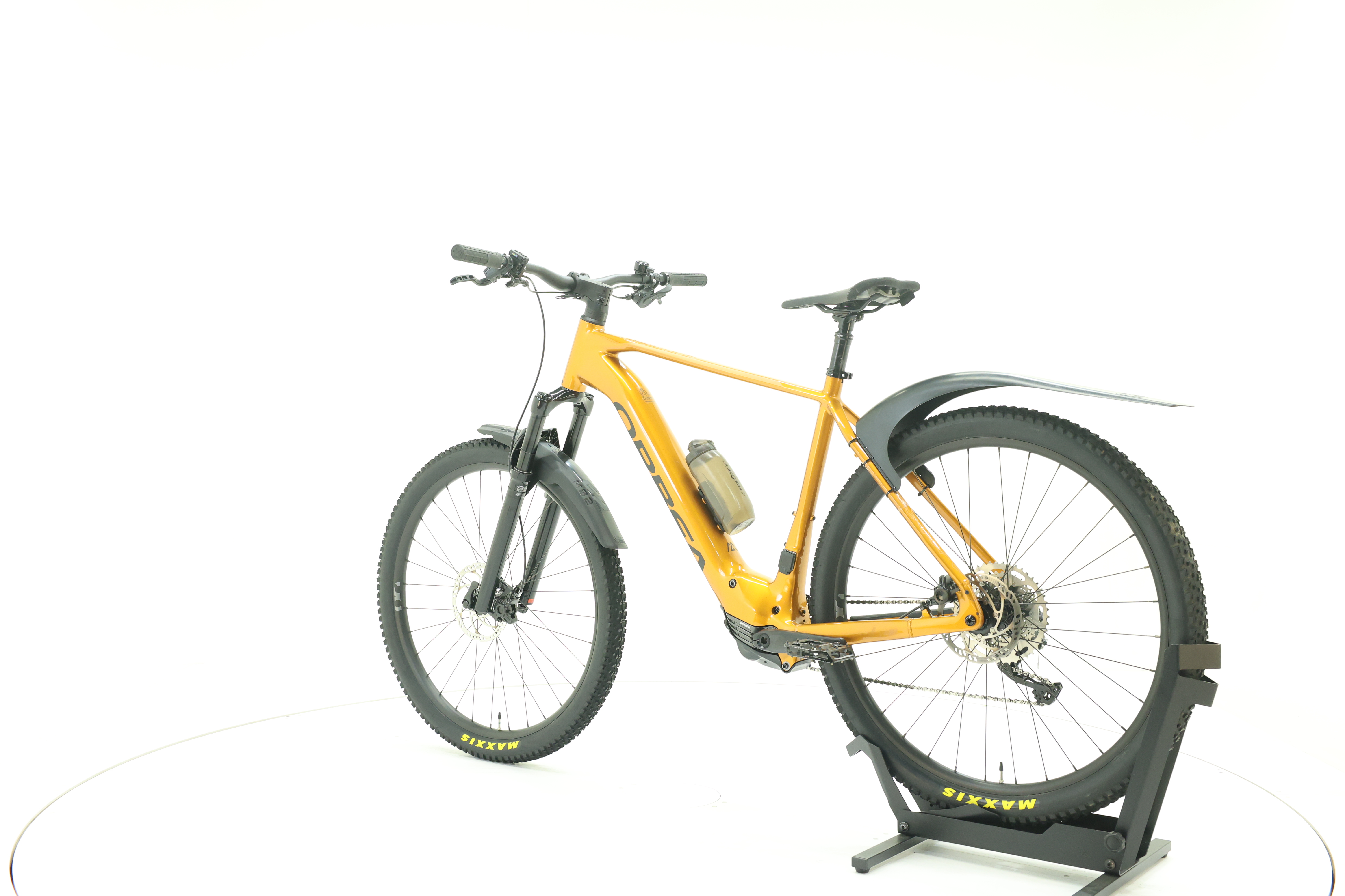 Orbea Urrun H30