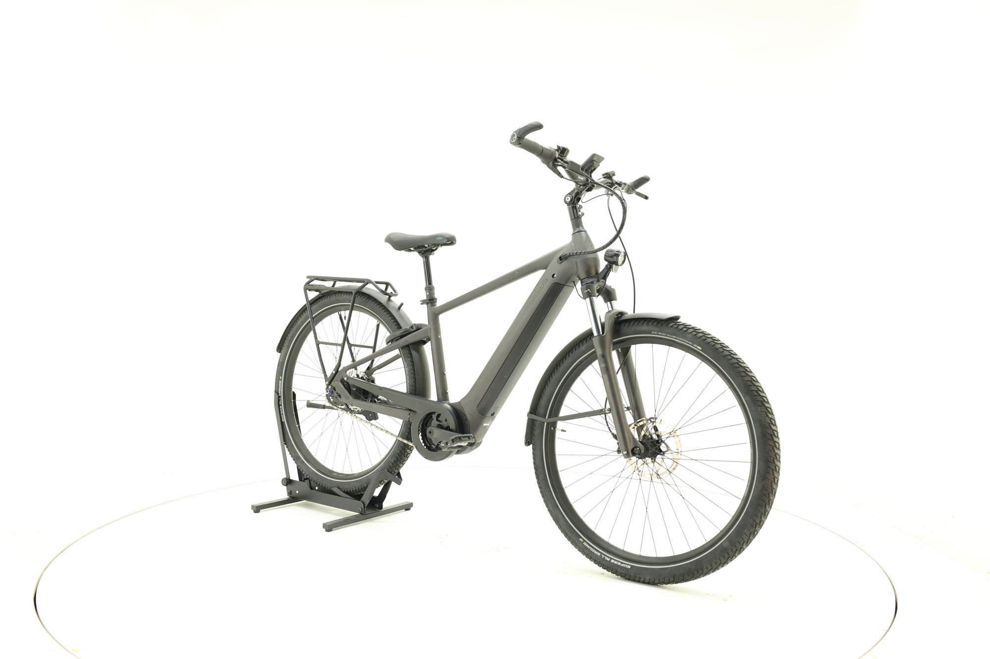 Pegasus Savino Evo 5R, 45 cm, 150-159 cm, 2023, 575 km – Bild 14 von 23