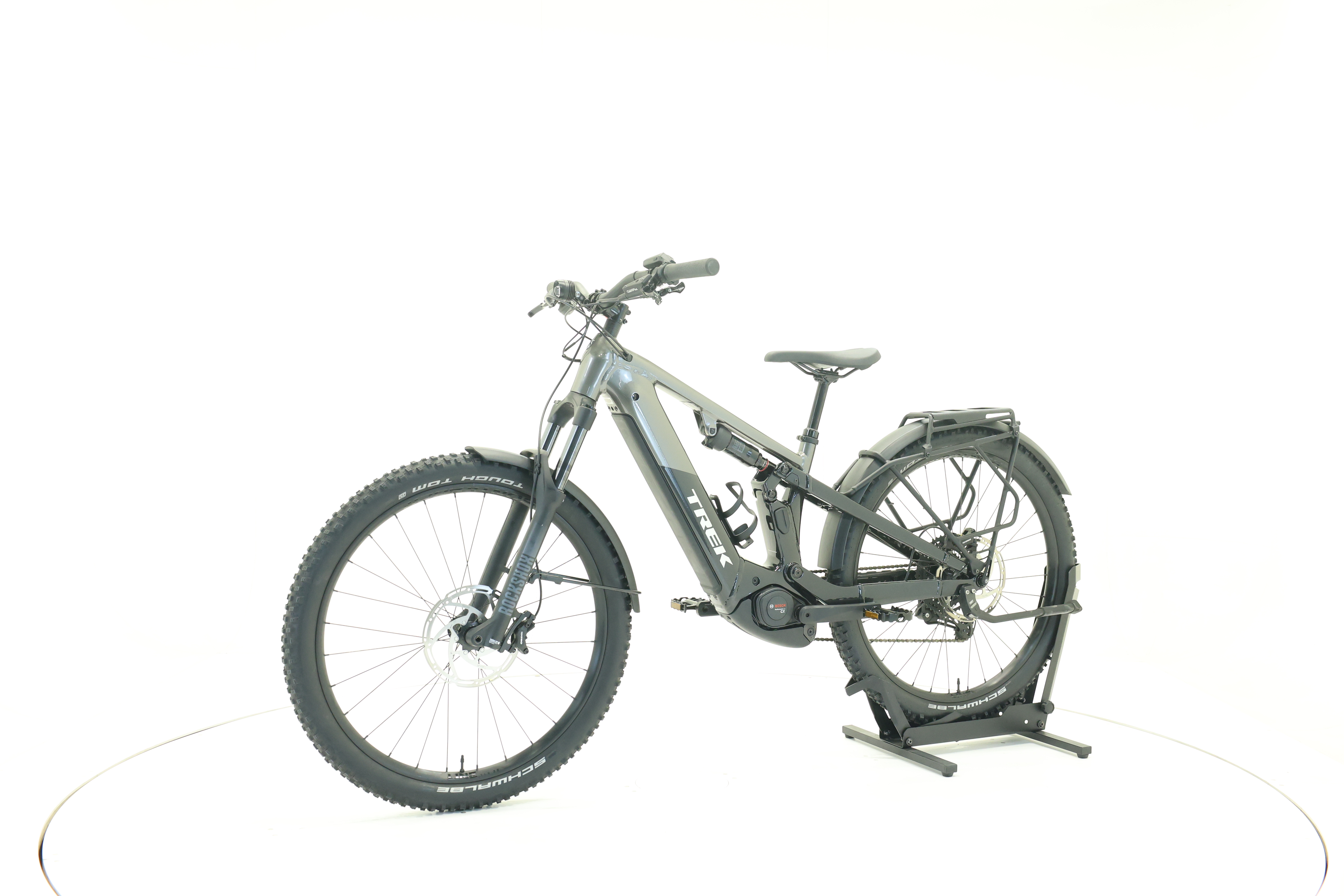Trek Powerfly, M, 170-179 cm, 2025, 332 km – Bild 3 von 5