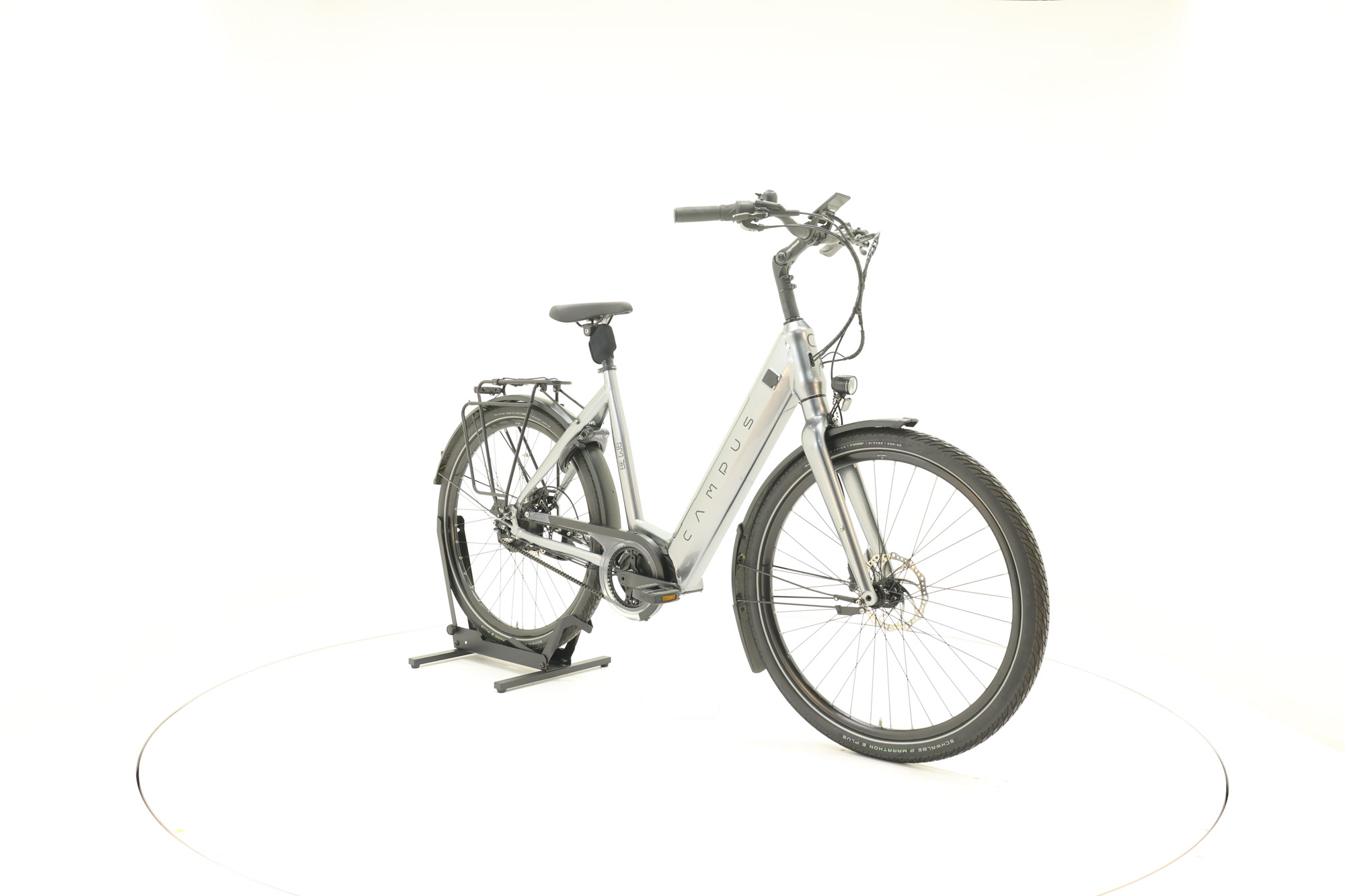 Campus BM38, 56 cm, 180-189 cm, 2023, 5212 km – Bild 3 von 8