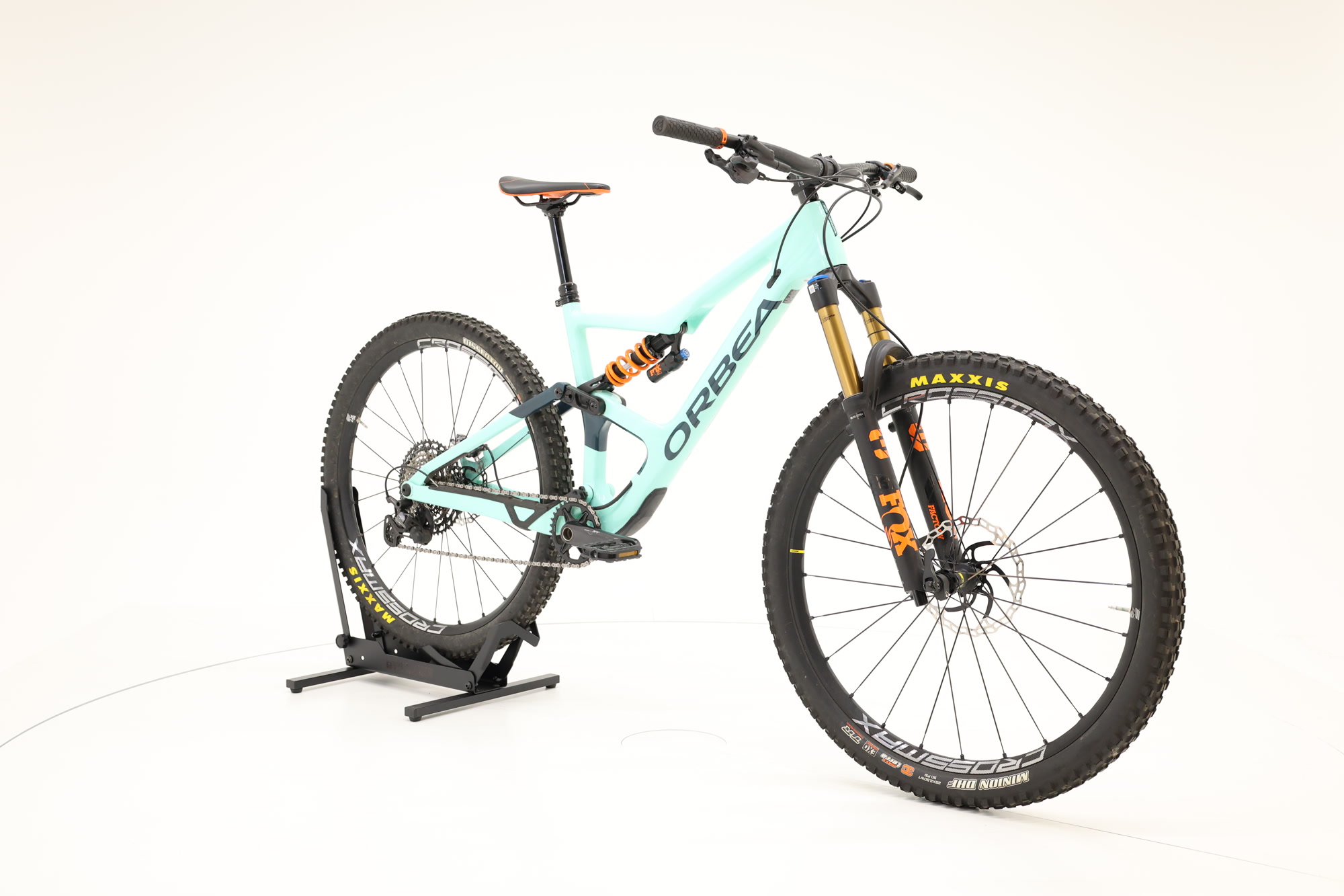 Orbea Occam M10, L, 180-189 cm, 2023, 0 km – Bild 5 von 8