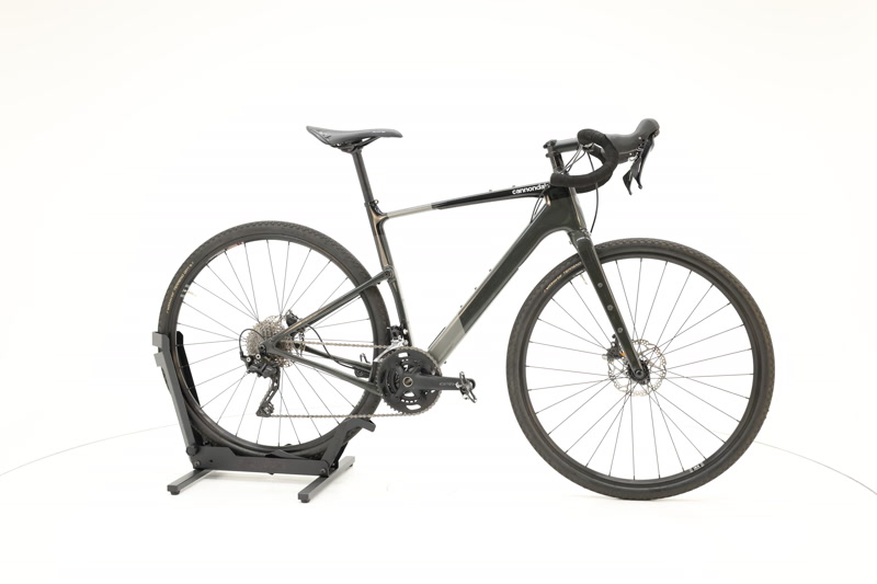 Cannondale Topstone Carbon 4, M, 170-179 cm, 2024, 0 km – Bild 2 von 8