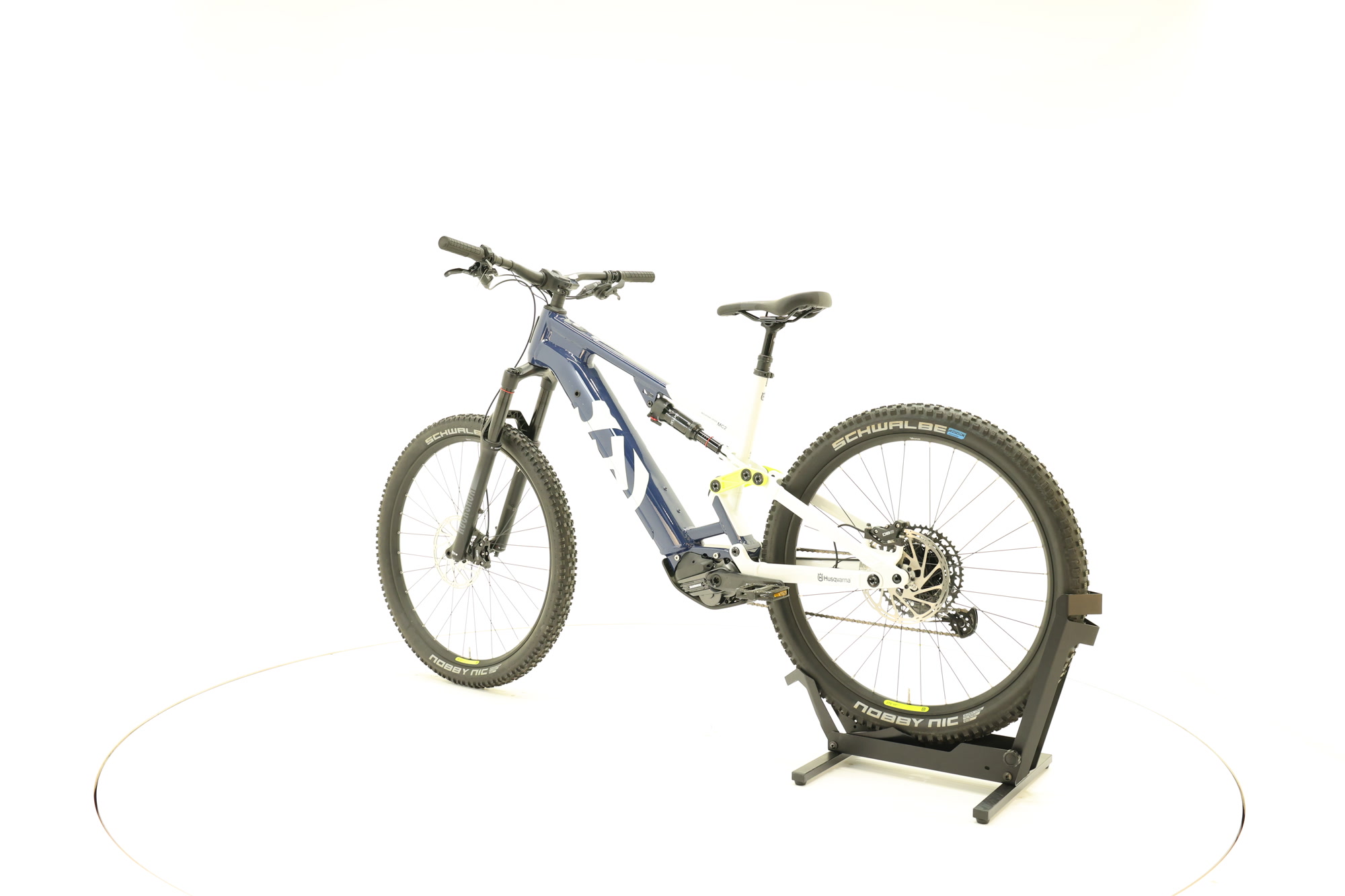 Husqvarna E-Bicycles MC2