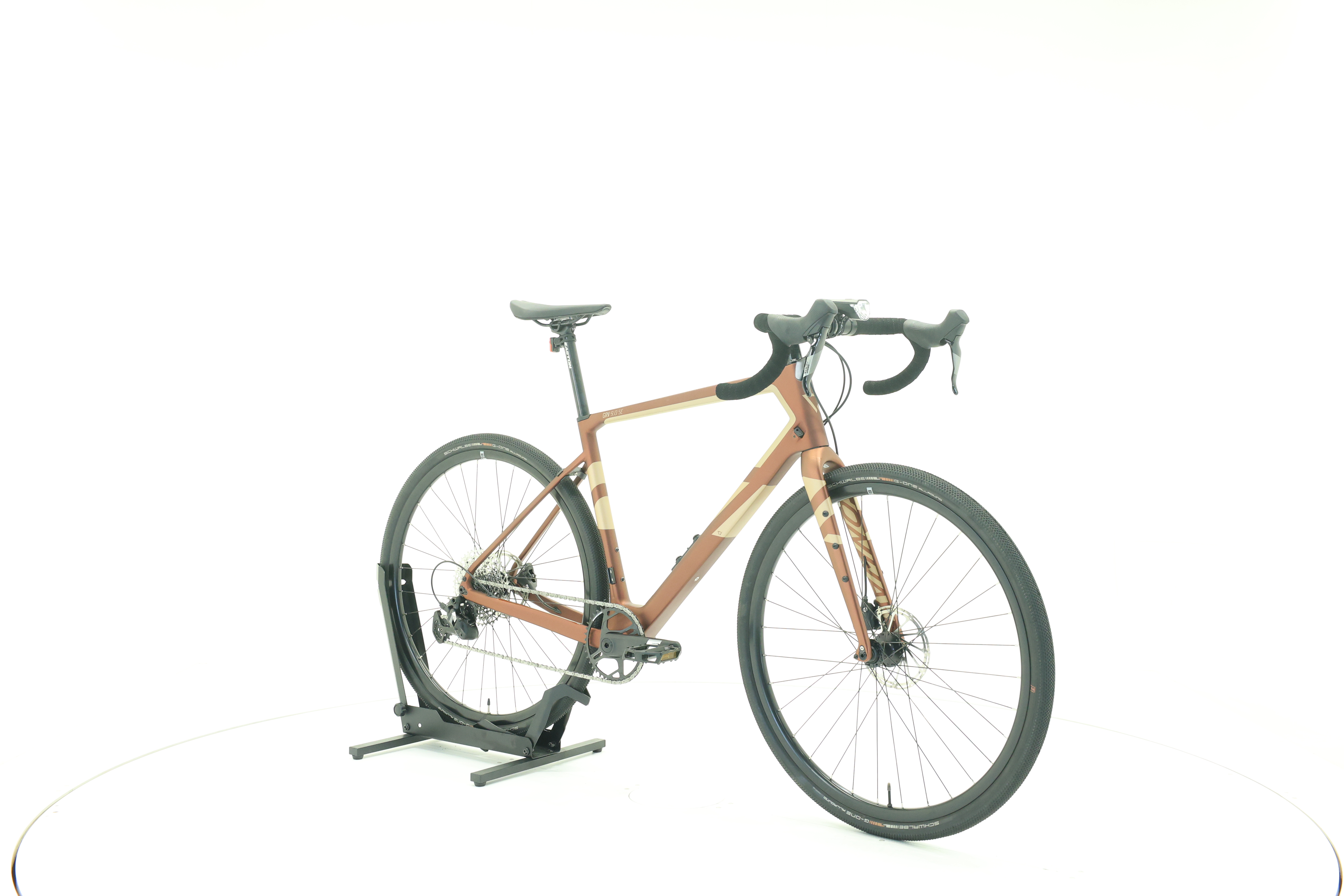 Conway GRV 9.0 SE, 49 cm, 160-169 cm, 2025, 0 km – Bild 14 von 24