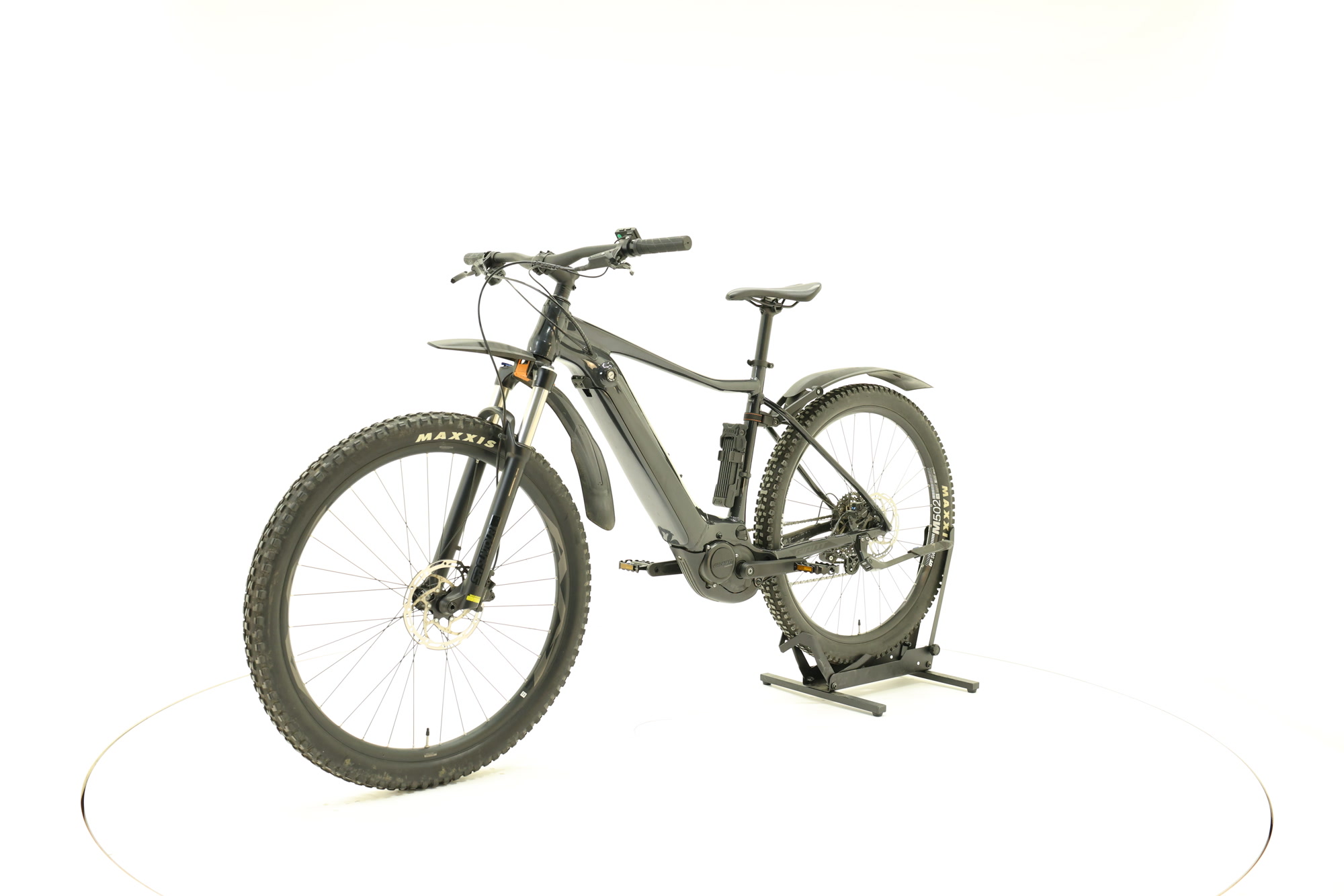 GIANT Fathom E+ 2 PRO, L, 180-189 cm, 2022, 6498 km – Bild 1 von 8