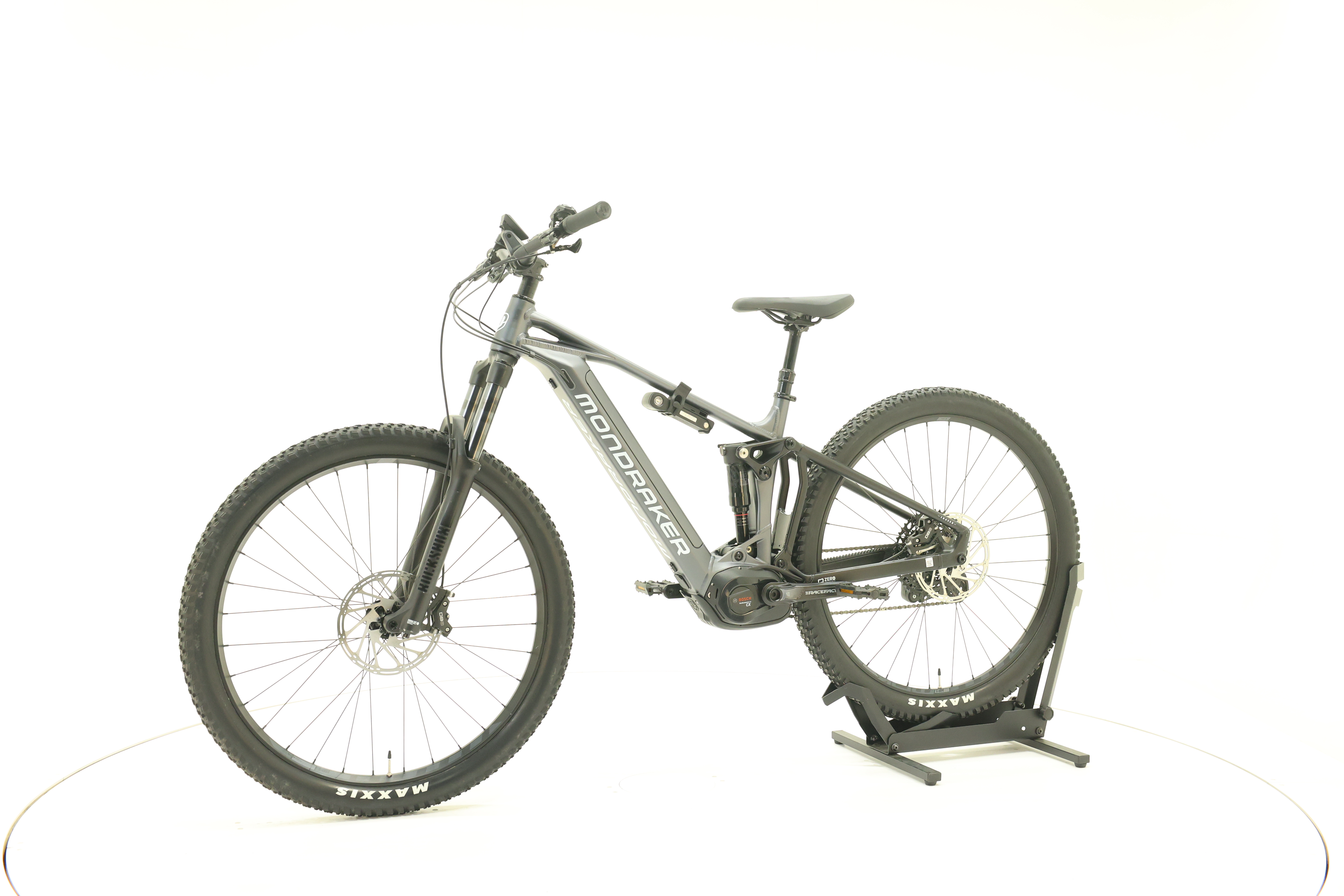Mondraker Chaser