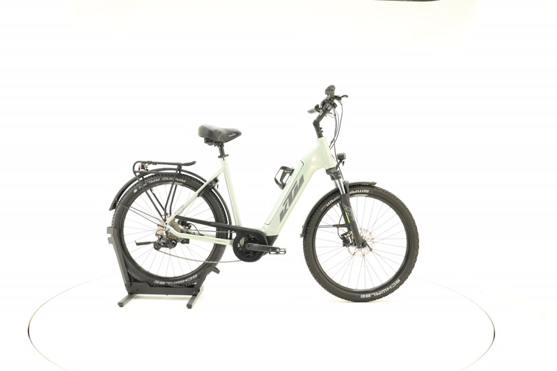 KTM Aera 571 LFC, 56 cm, 180-189 cm, 2023, 5538 km – Bild 4 von 8