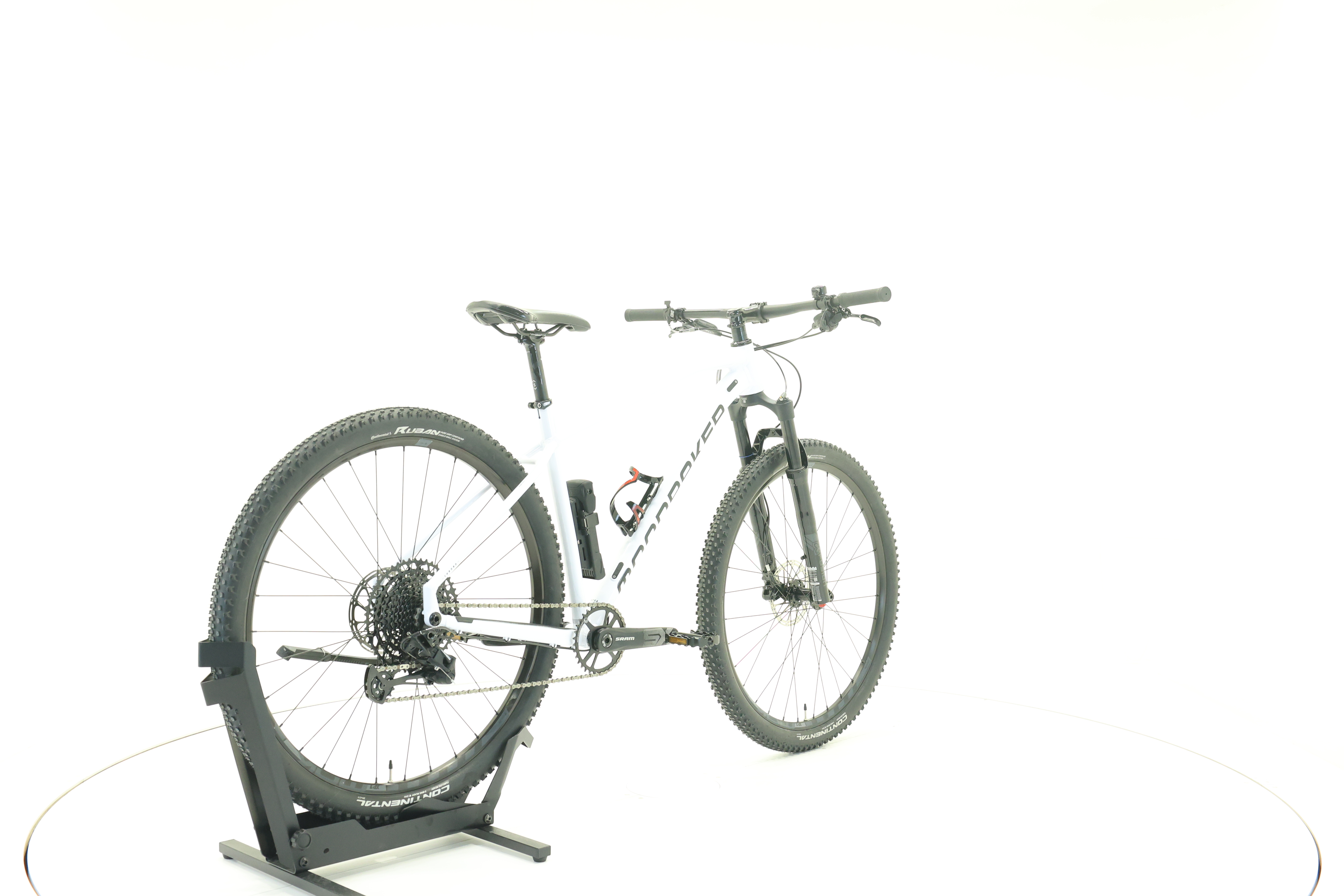 Mondraker Chrono 29"