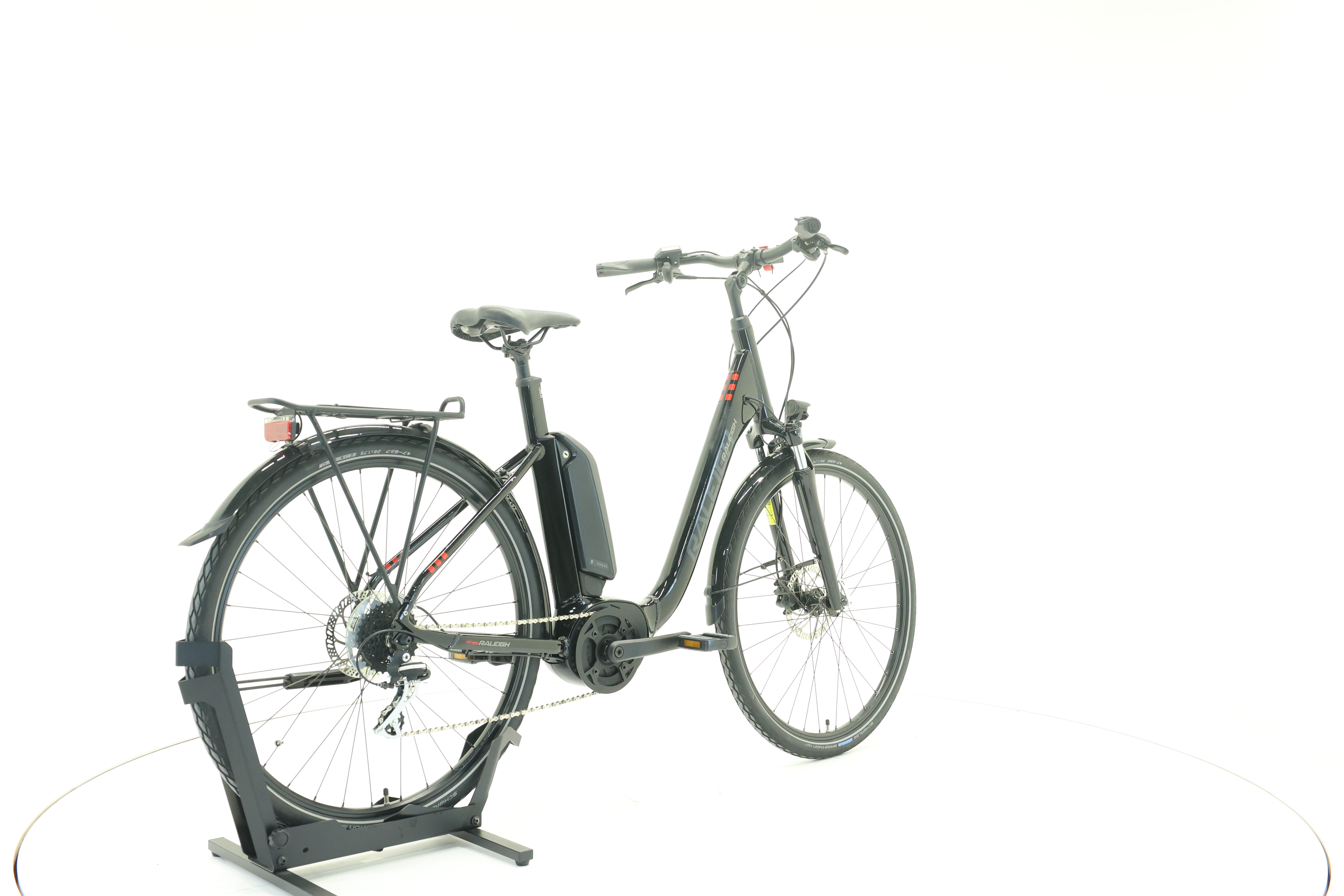 Raleigh Stoker Ltd Comfort, 55 cm, 170-179 cm, 2023, 1108 km – Bild 17 von 24