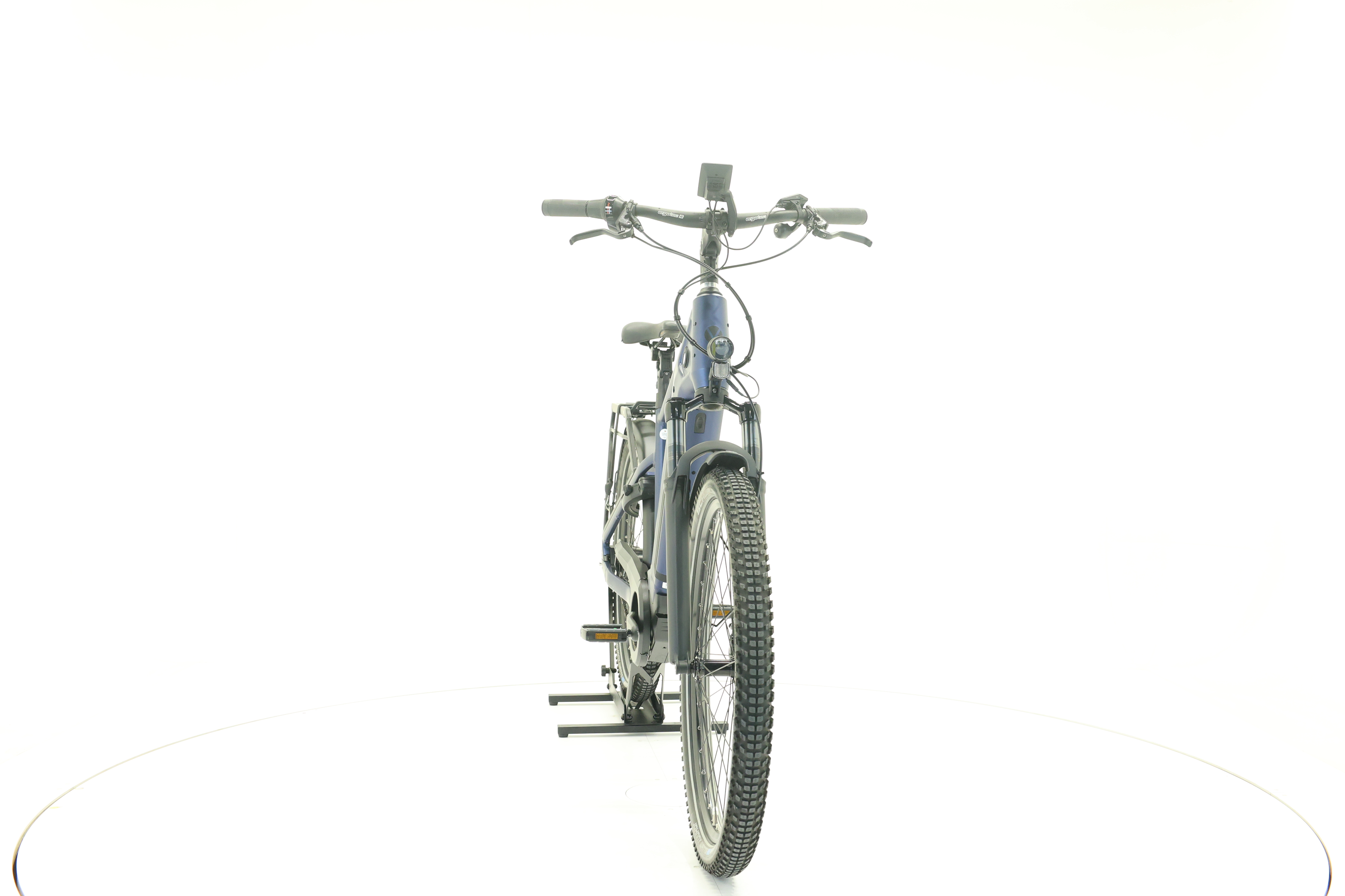 Velo de Ville SEB890 Smart HR