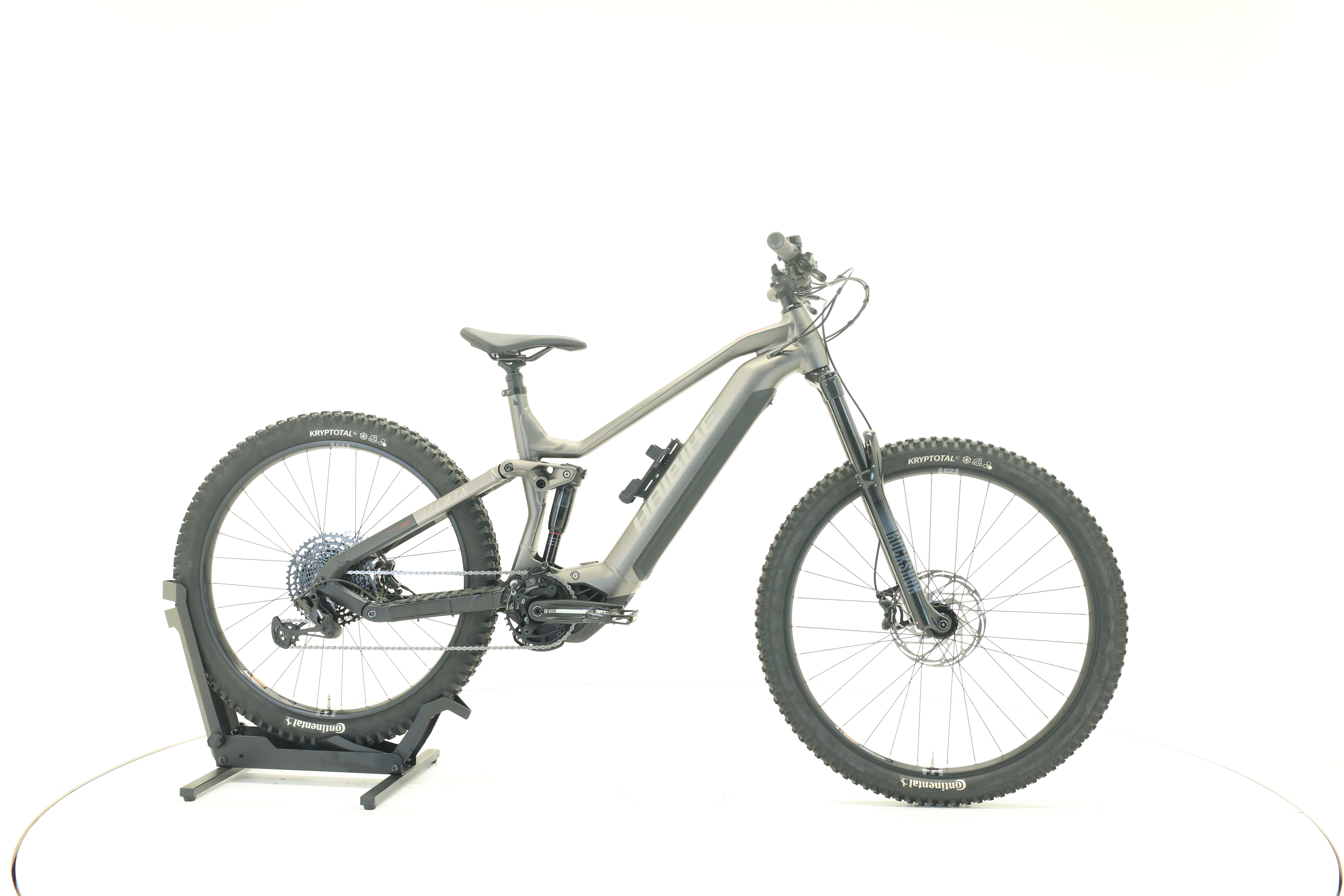 Haibike ALLMTN 2
