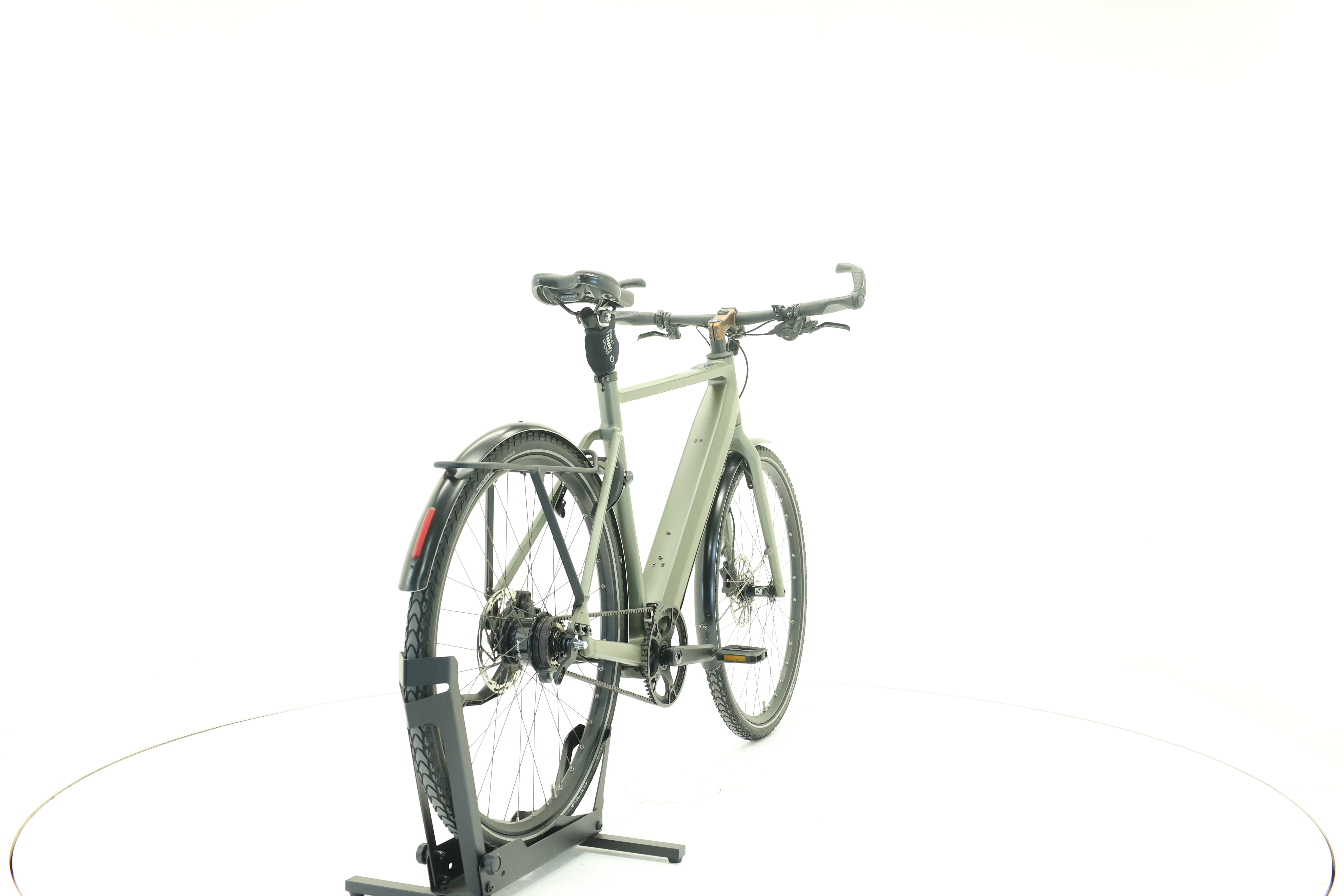 Riese und Müller UBN five silent, 57 cm, 180-189 cm, 2023, 2356.4 km – Bild 30 von 35