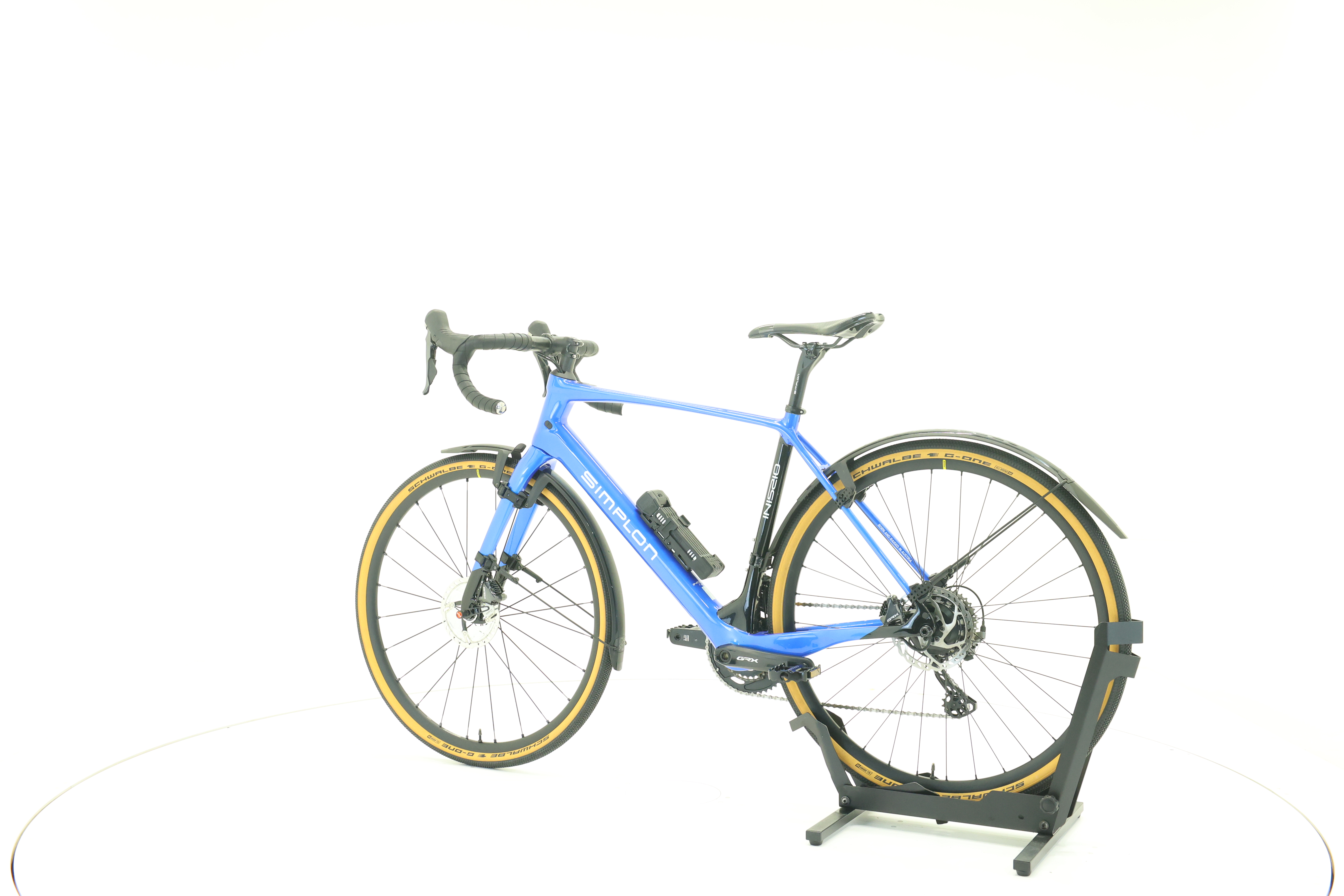Simplon Inissio Pmax, 53 cm, 170-179 cm, 2025, 72 km – Bild 19 von 24