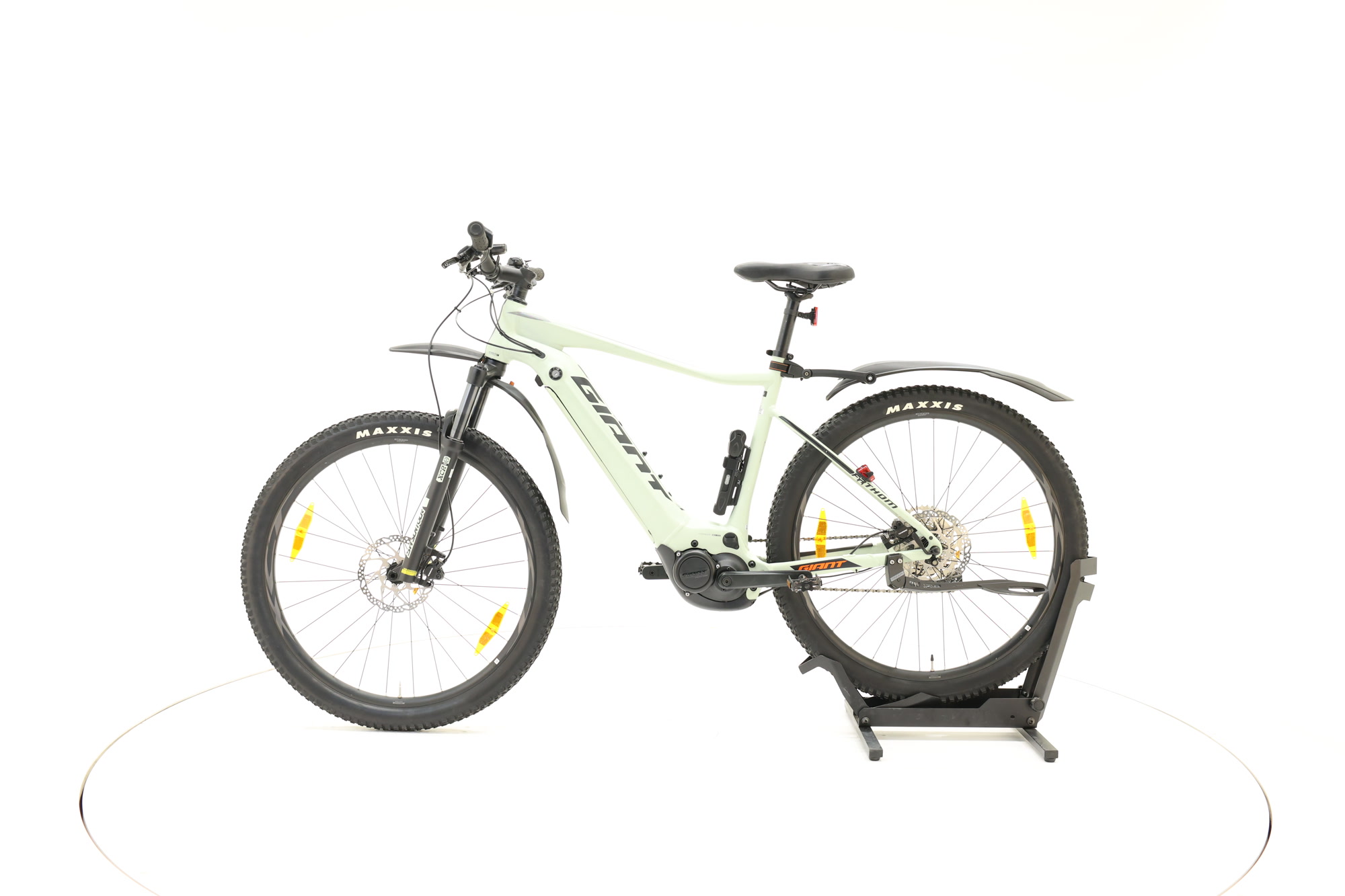 GIANT Fathom E+2