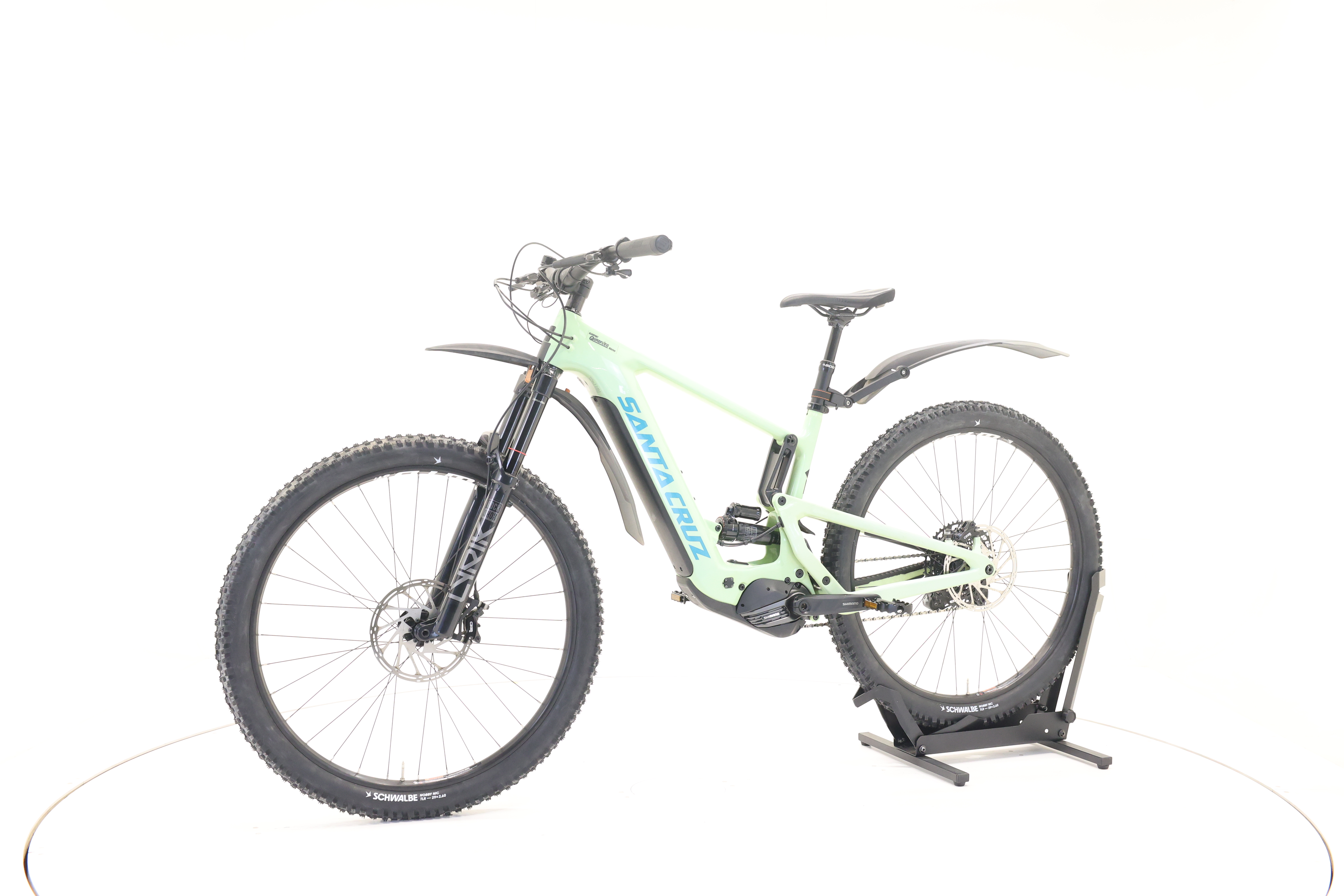 Santa Cruz Heckler C 29 R