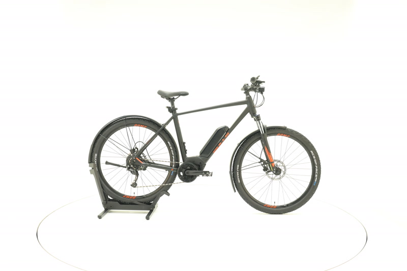 Bulls LT CX 545, 54 cm, 170-179 cm, 2025, 50 km – Bild 8 von 8