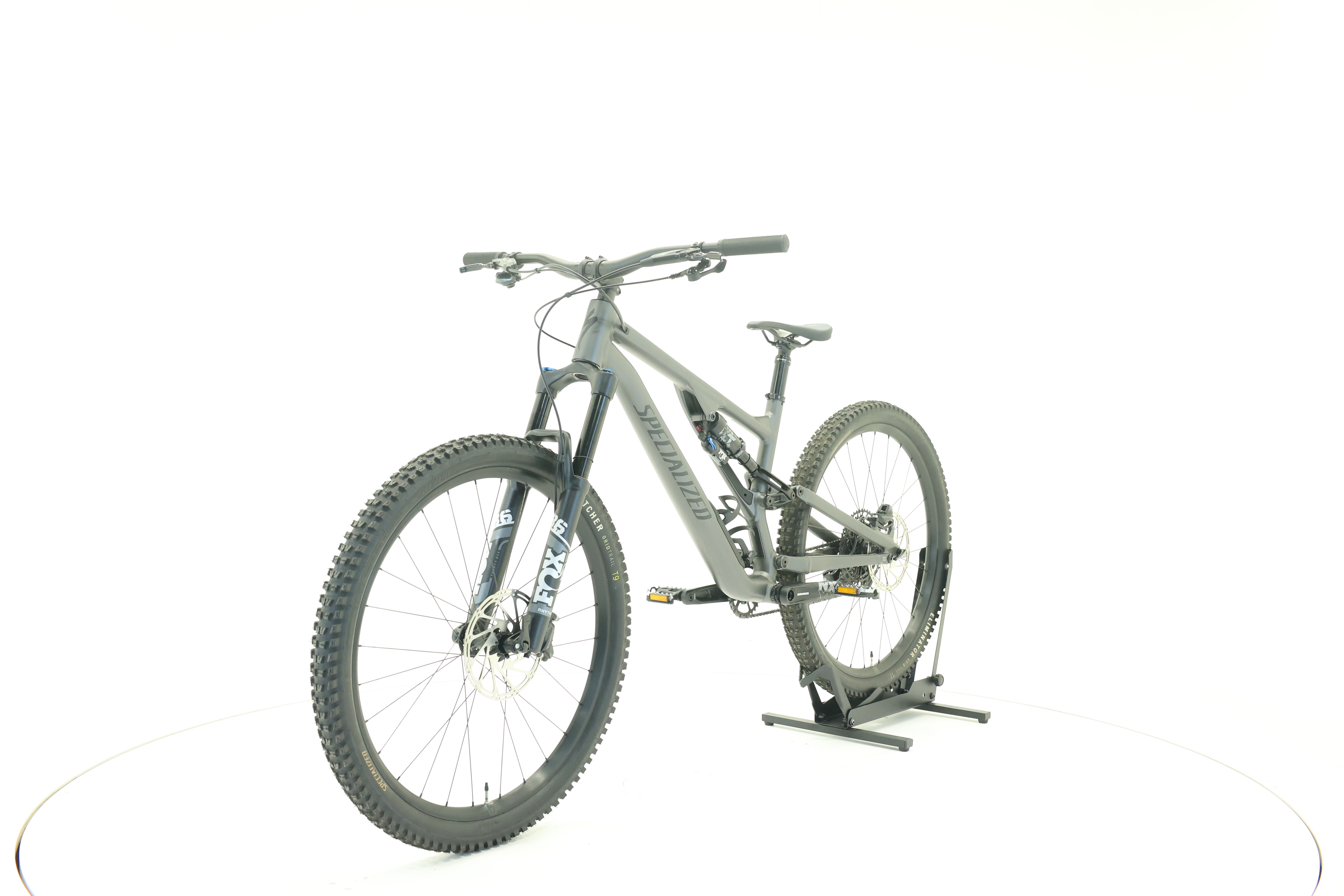 Specialized Stumpjumper Evo Comp Alloy