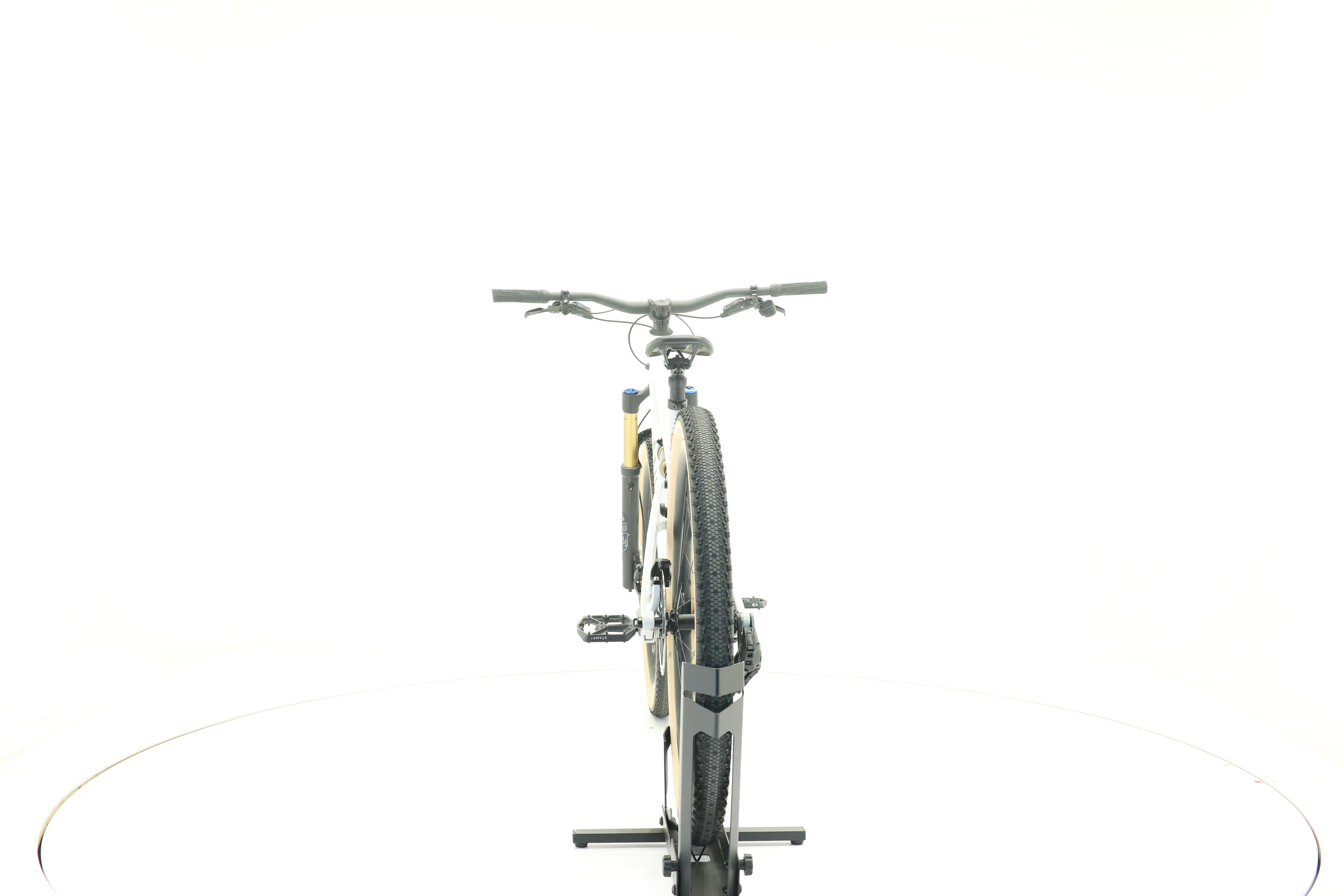 Canyon Spectral 125 CF 9