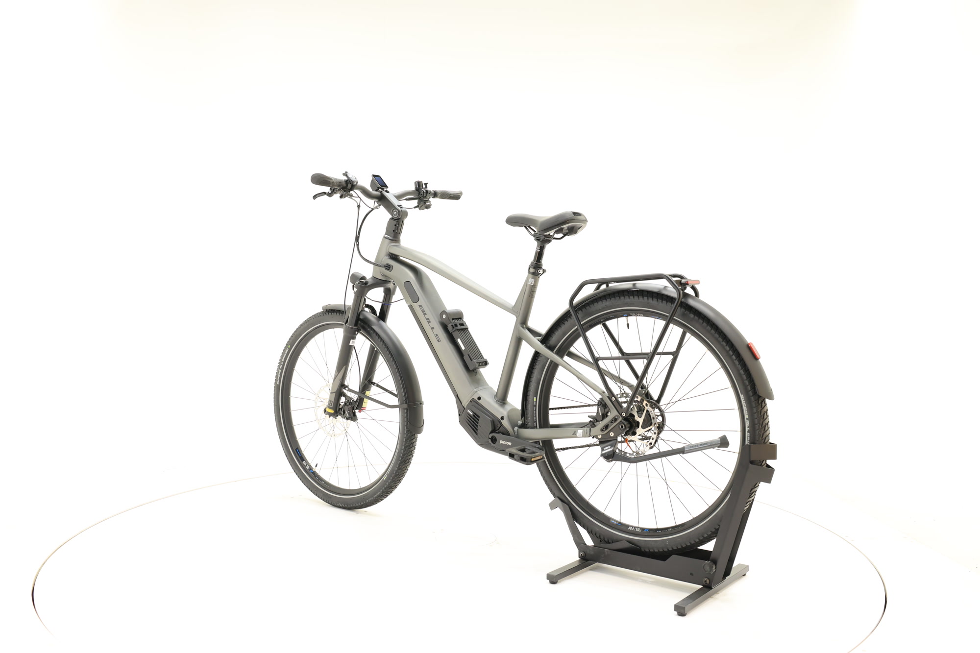 Bulls VUCA EVO X 1 Er29 an Rh-XL Diam GA1, XL, 190-199 cm, 2024, 152 km – Bild 7 von 8