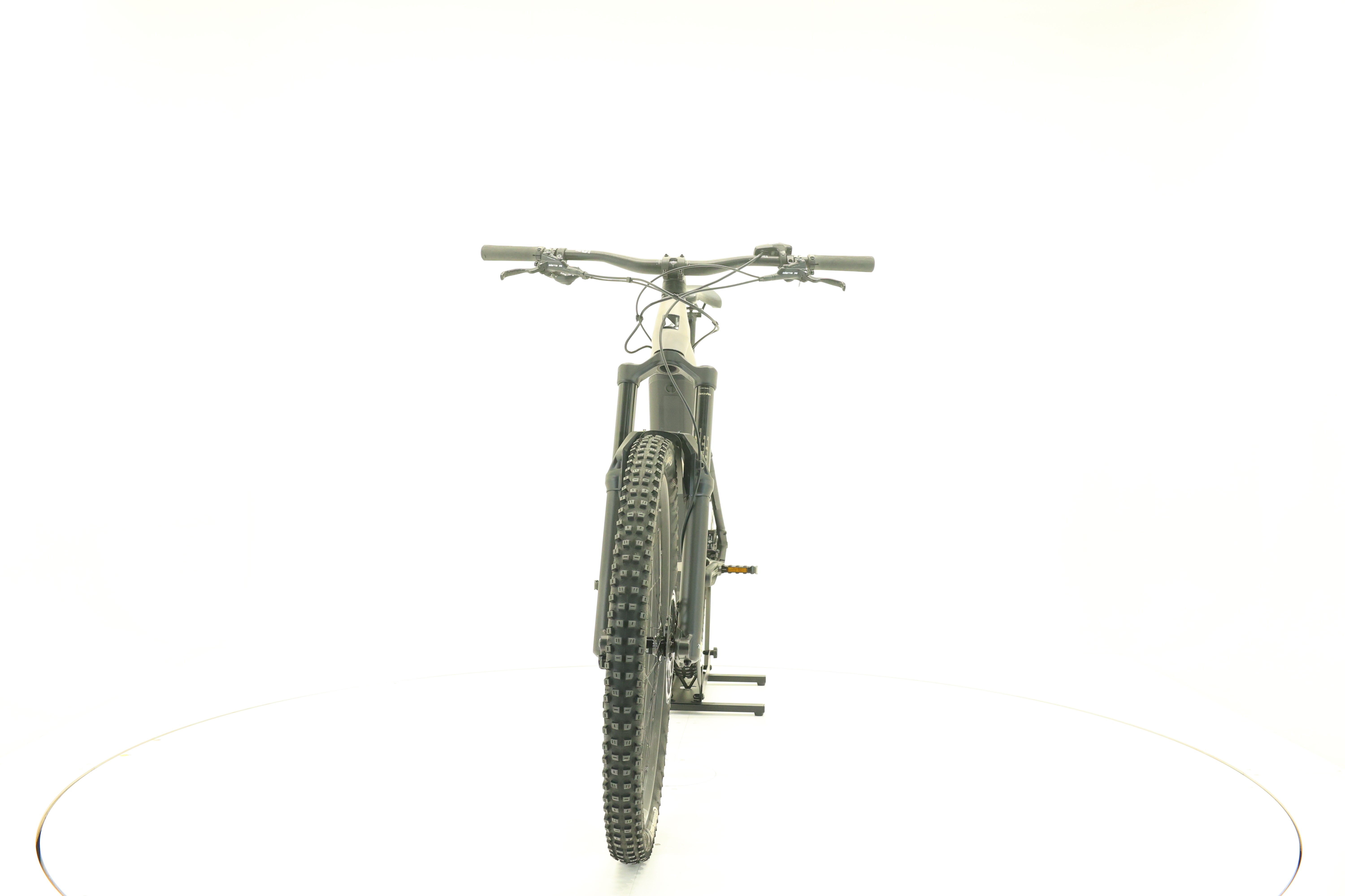 Haibike N Duro 6
