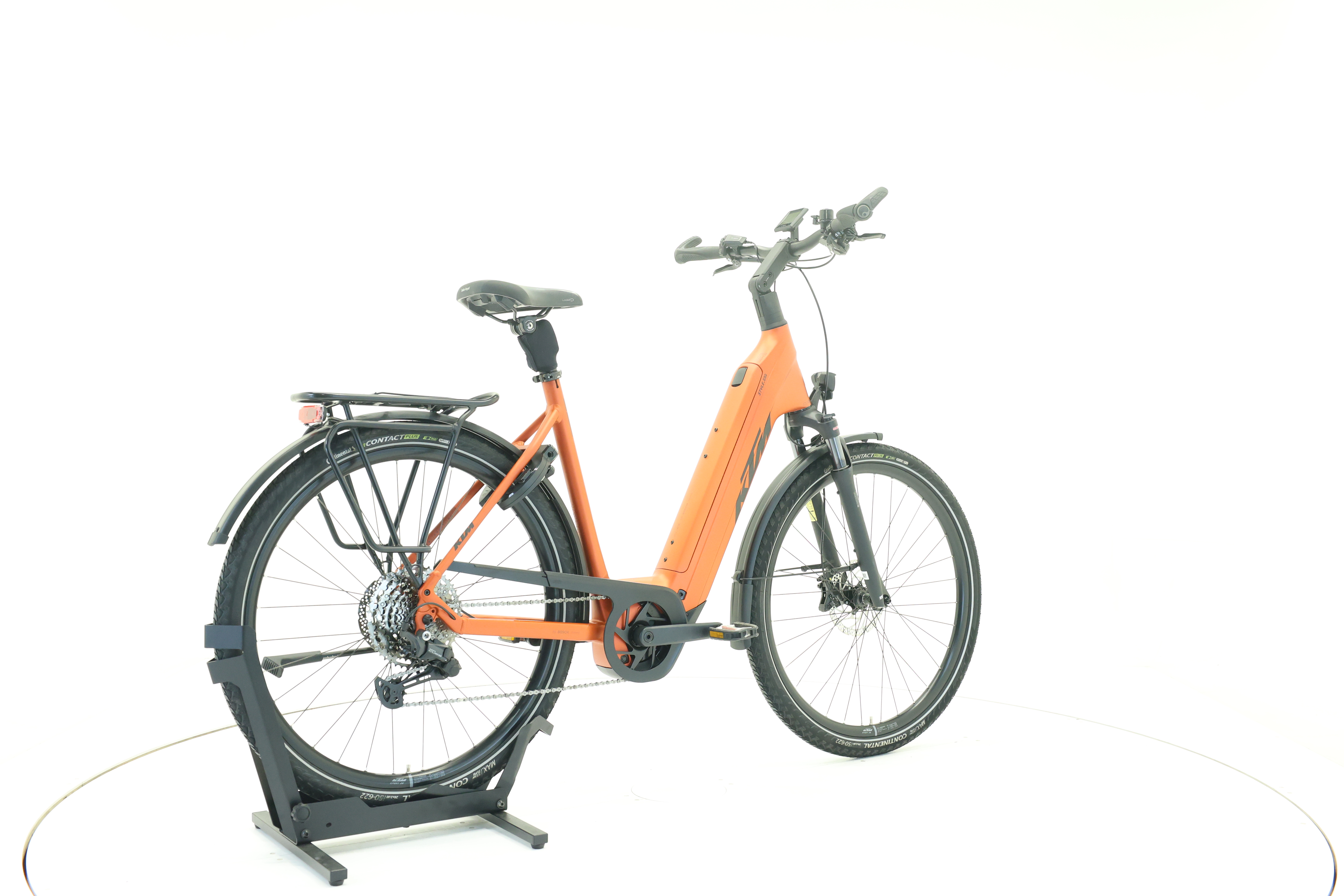 KTM Macina Style 830, 56 cm, 180-189 cm, 2026, 1523 km – Bild 3 von 5