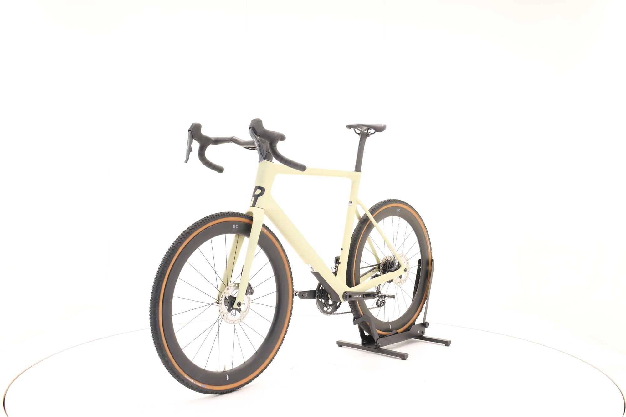 Rose Bikes BACKROAD FF GRX RX825 Di2 – Bild 1 von 5