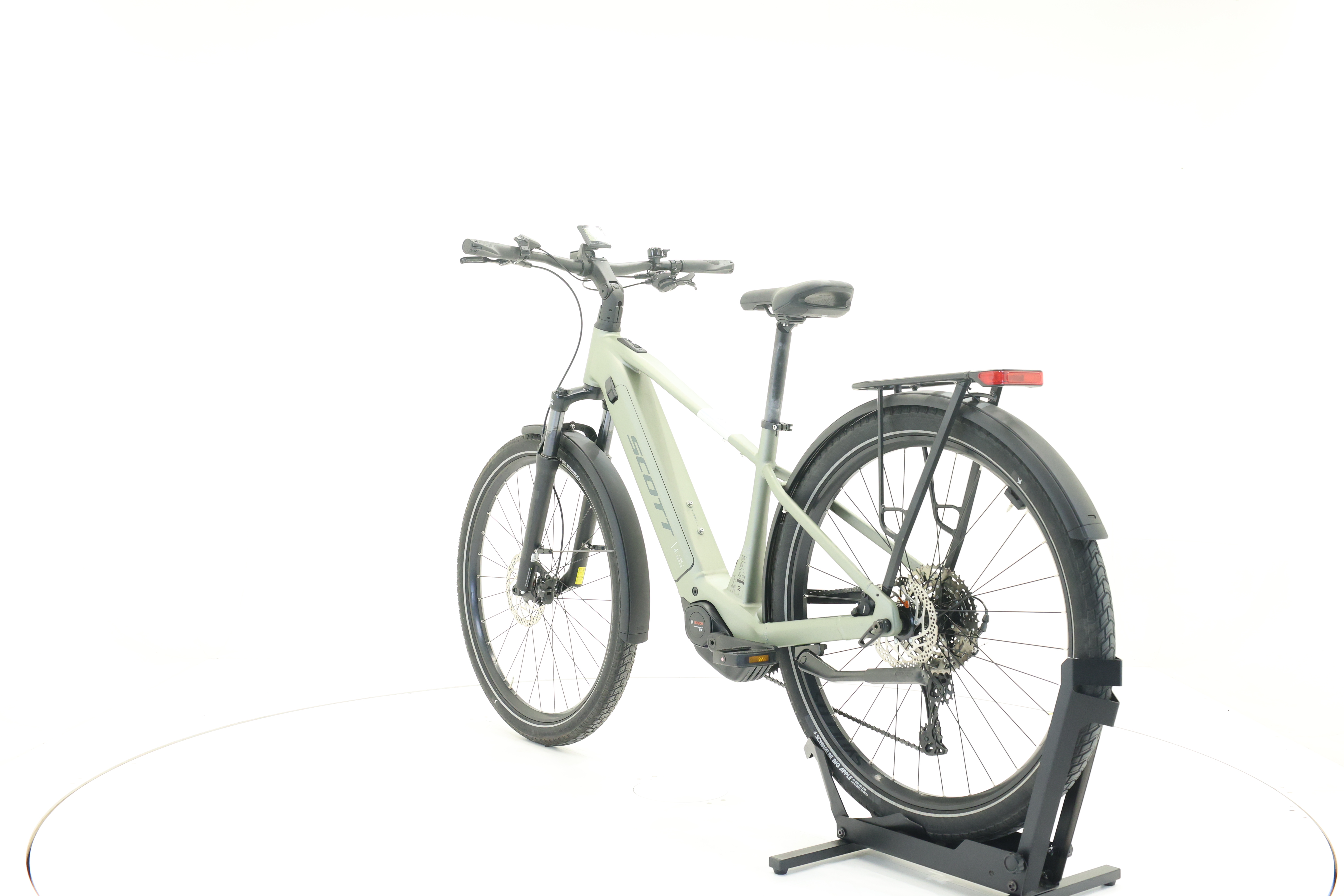 Scott Sub 30 Herren