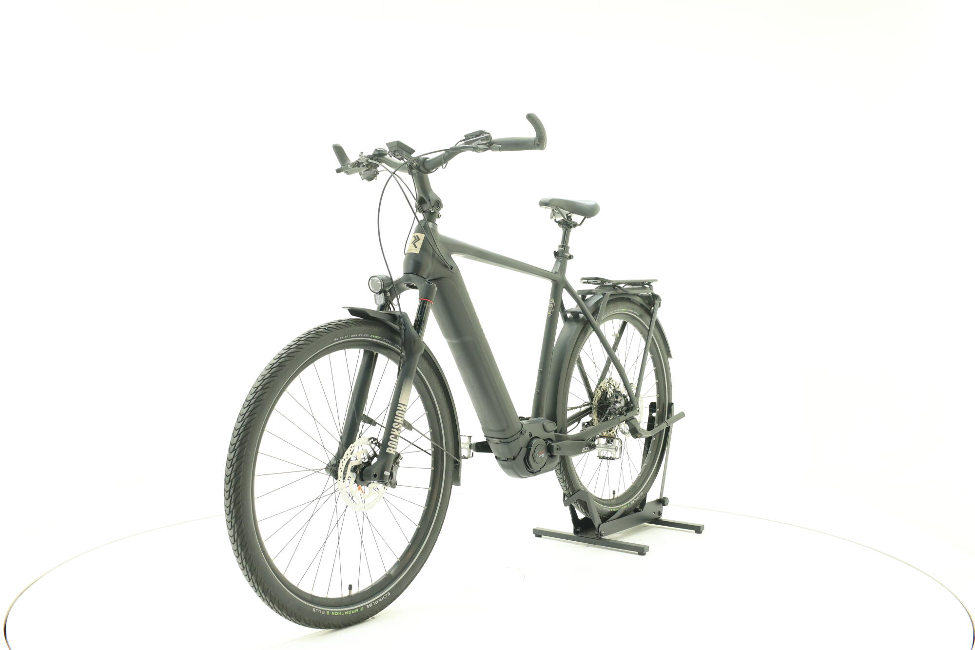 Radon Relate Hybrid 9.0 CX 750