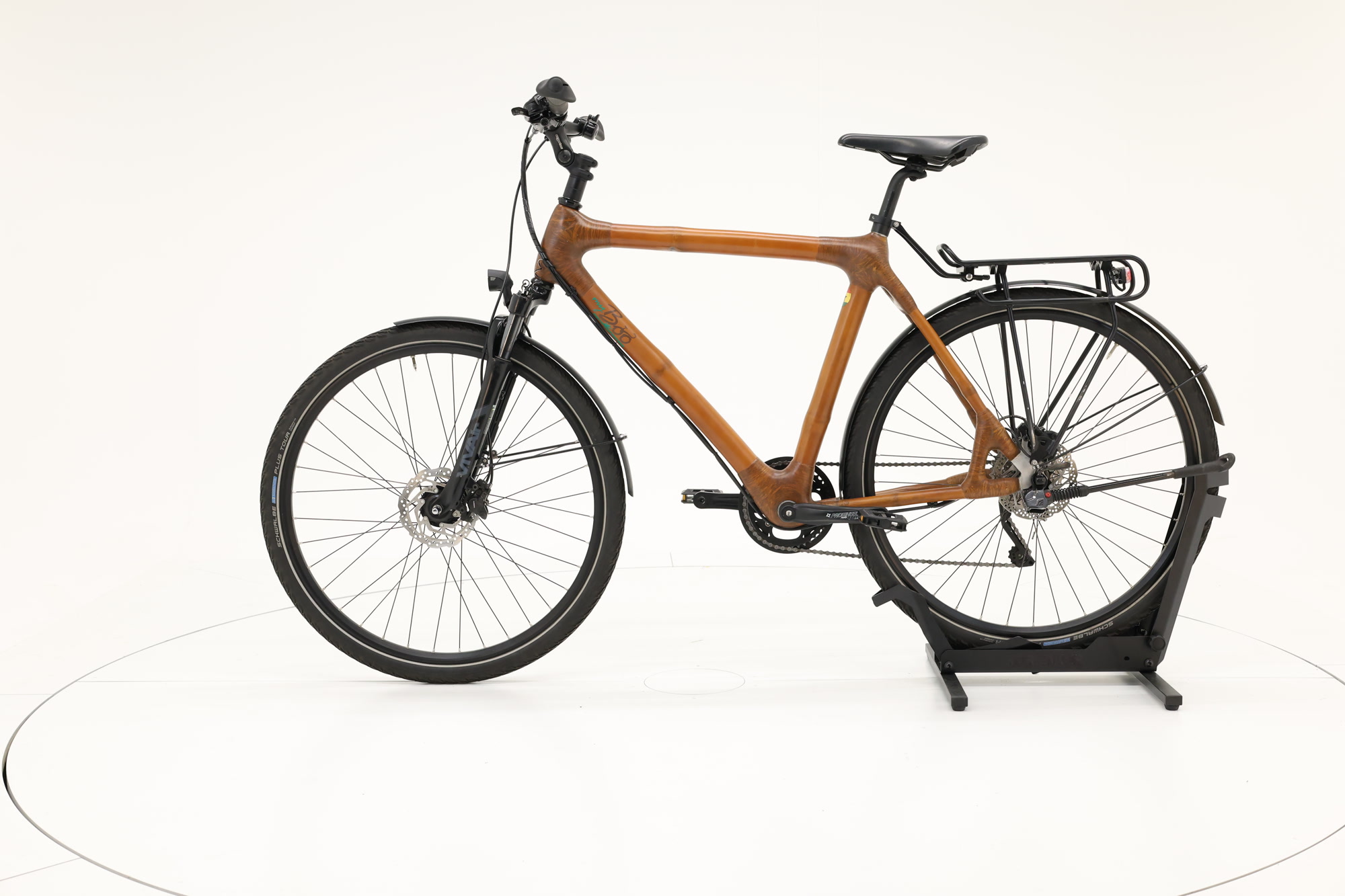 my Boo my Tano, 58 cm, 180-189 cm, 2022, 0 km – Bild 5 von 24