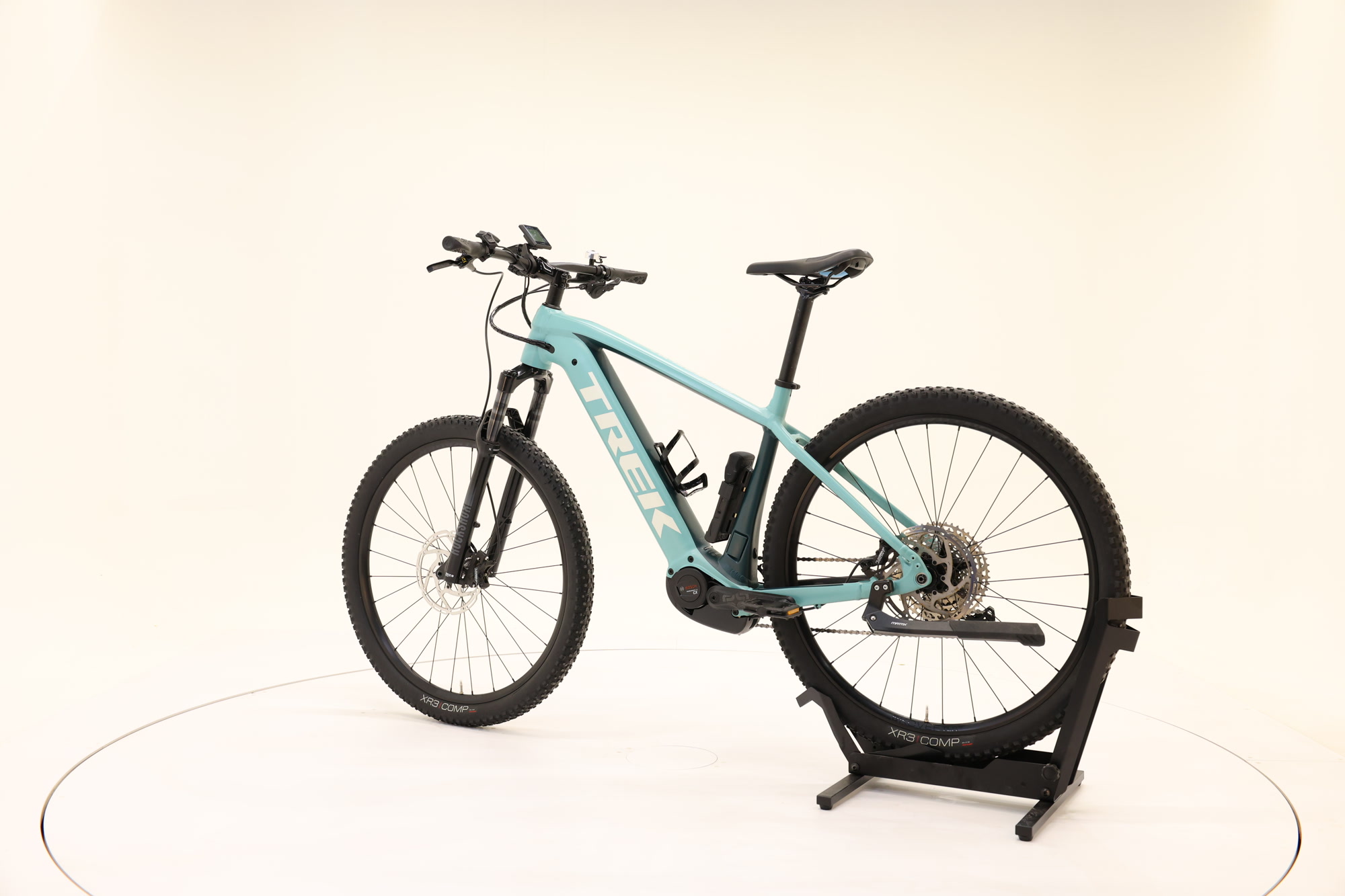 Trek Powerfly 5, L, 180-189 cm, 2023, 947 km – Bild 5 von 8