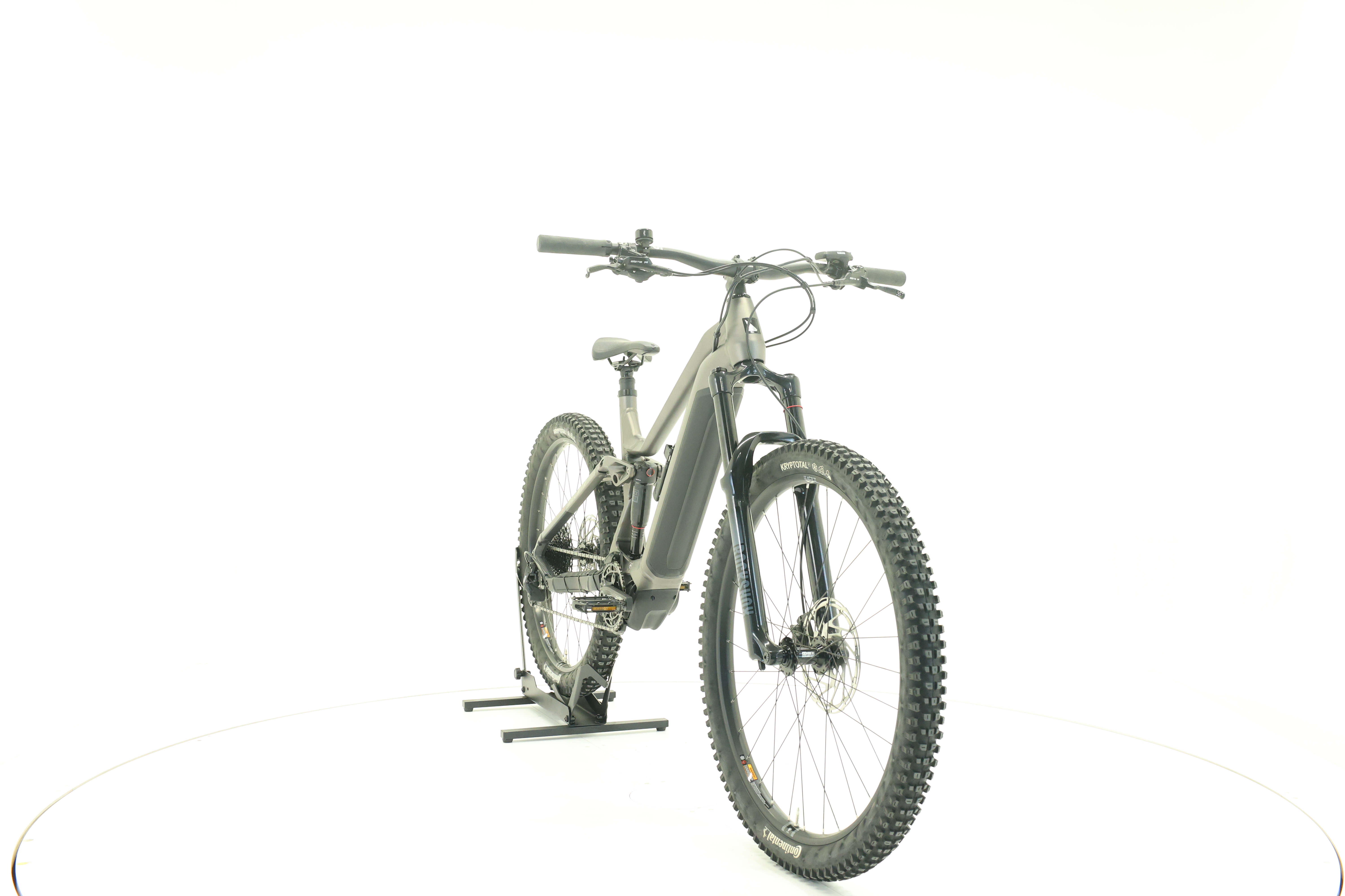 Haibike ALLMTN 2