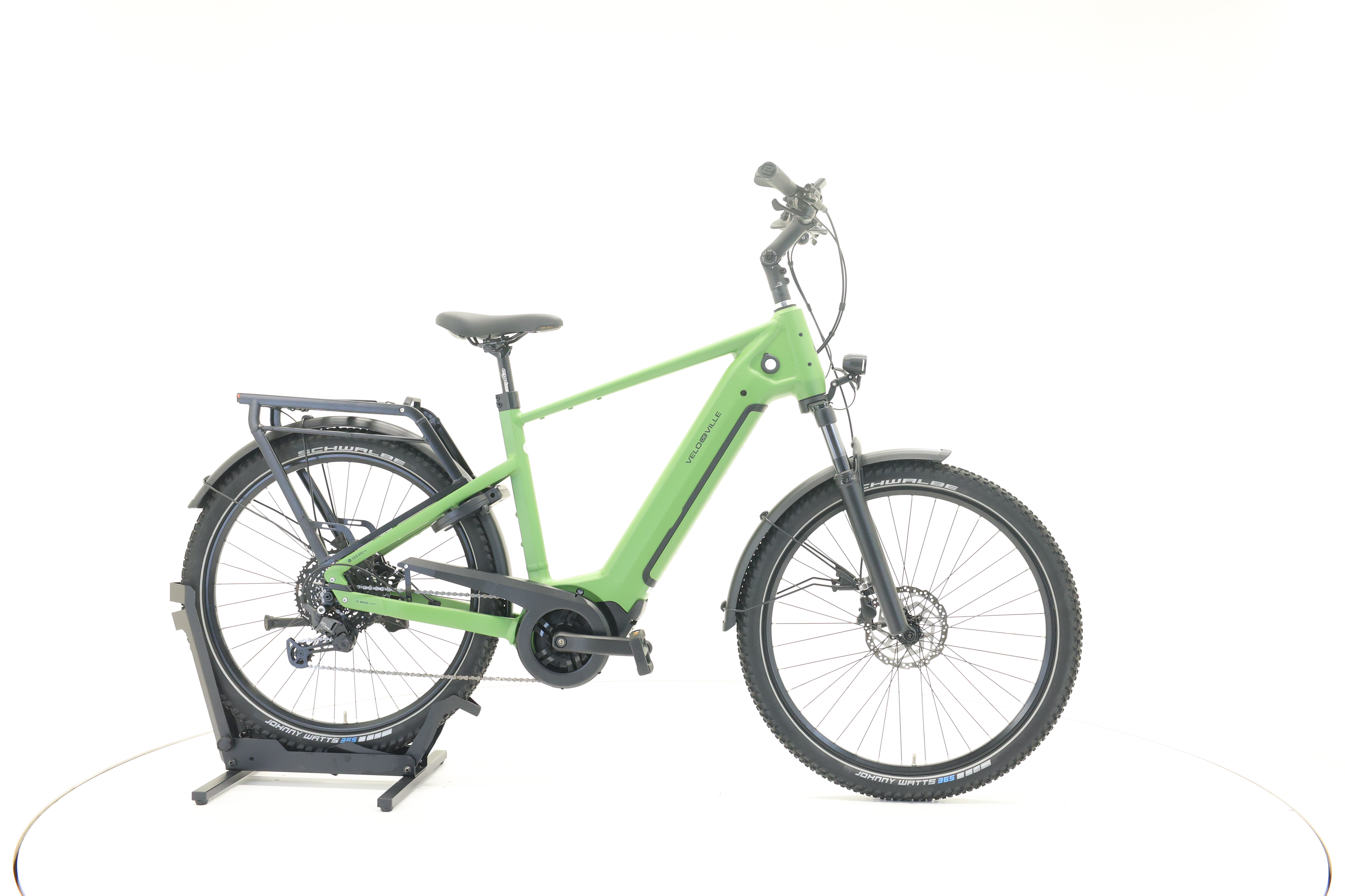 Velo de Ville SEB890