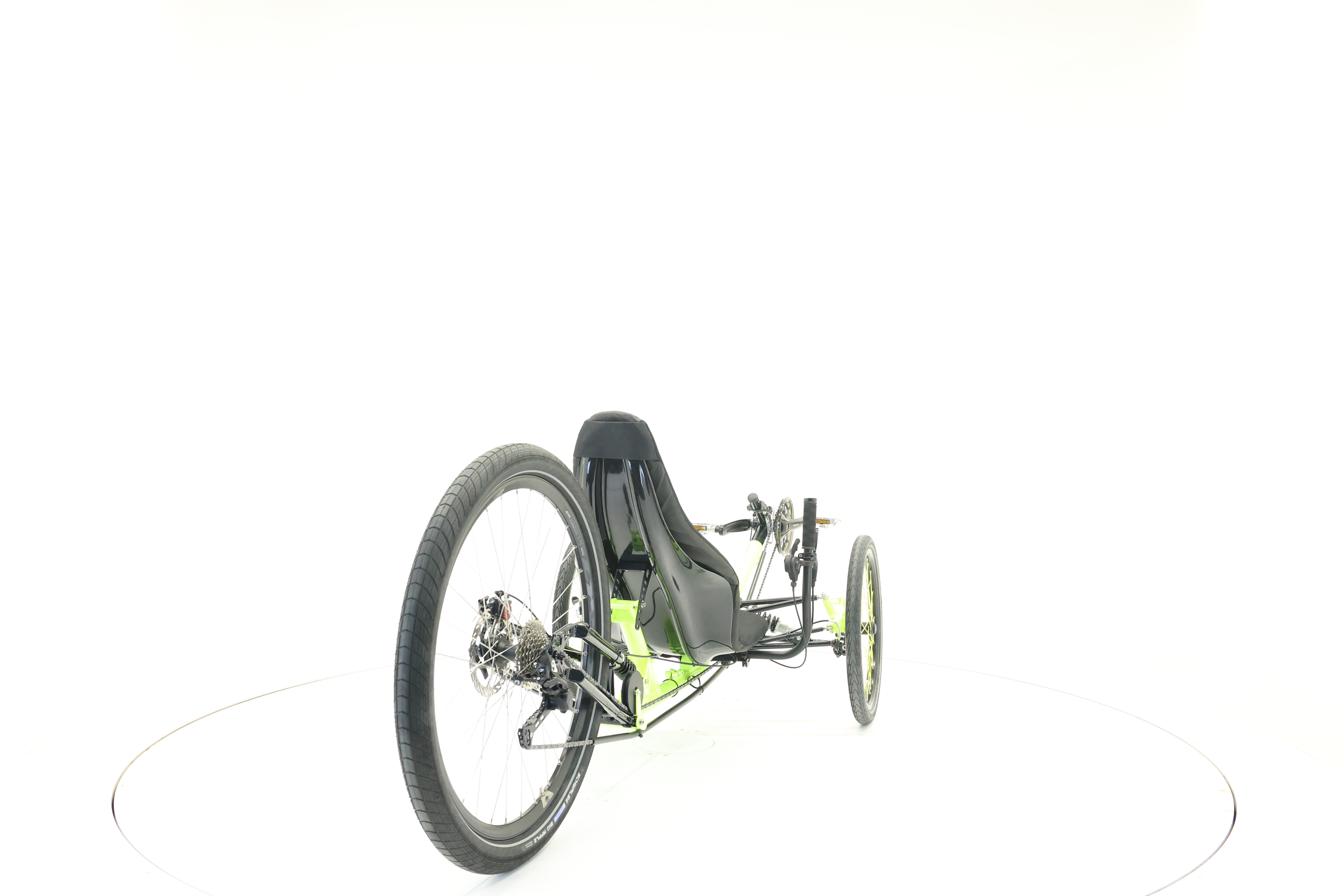 Stein Bike Revolution Wild One 20/28, Unisize, Unisize, 2025, 0 km – Bild 12 von 27