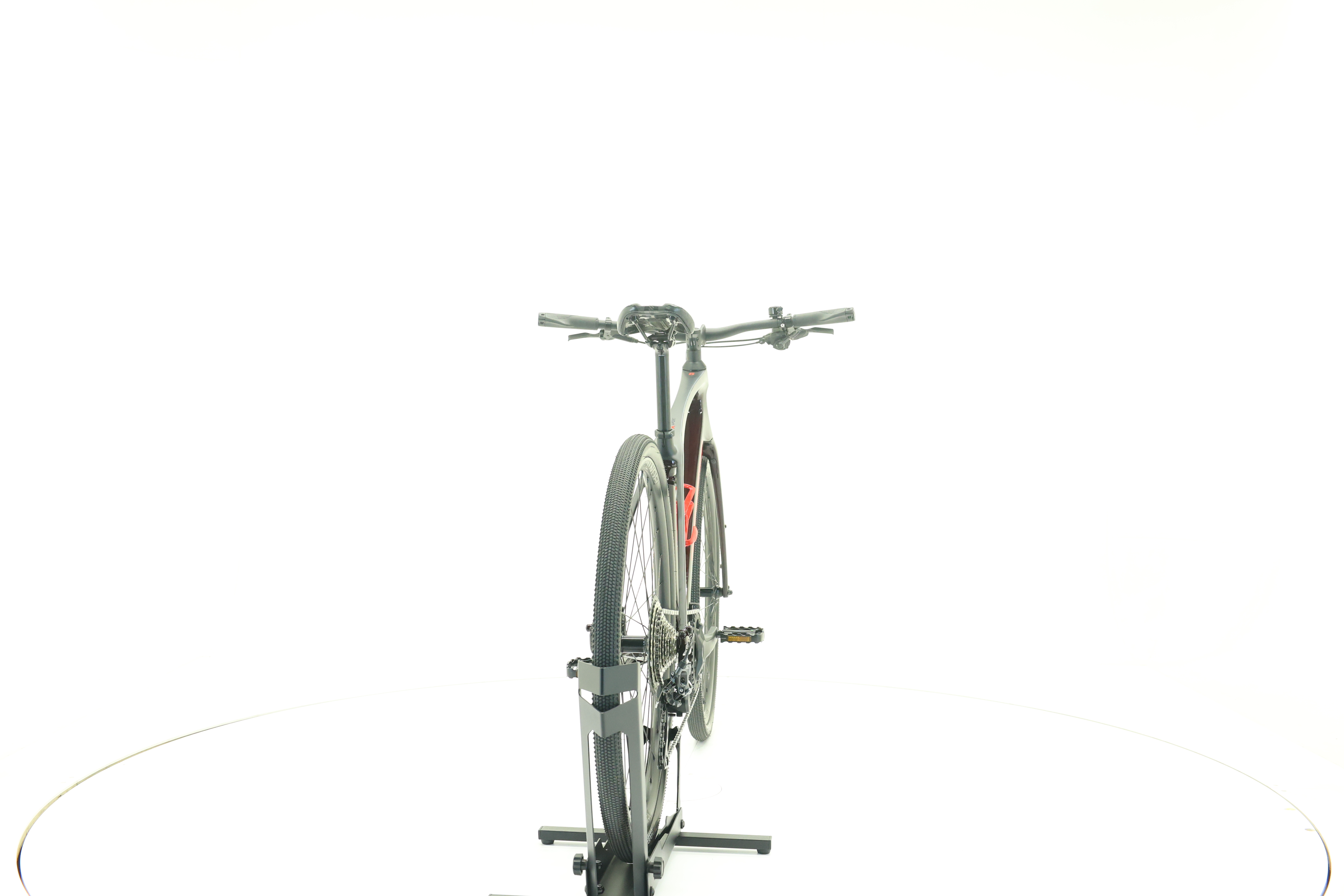 Trek Fx Sport 5 Carbon