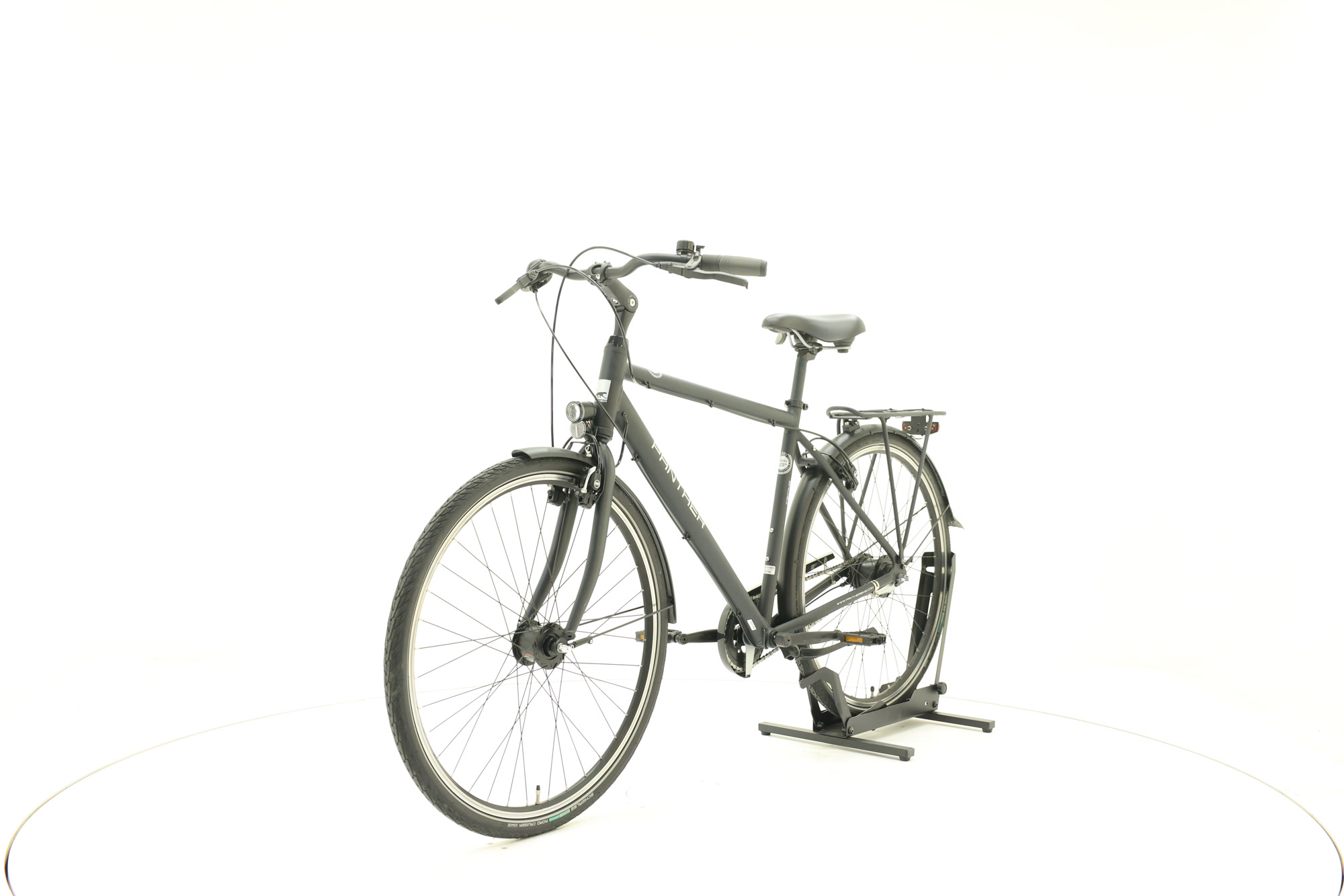 Panther Cecina, 53 cm, 170-179 cm, 2023, 0 km – Bild 6 von 8