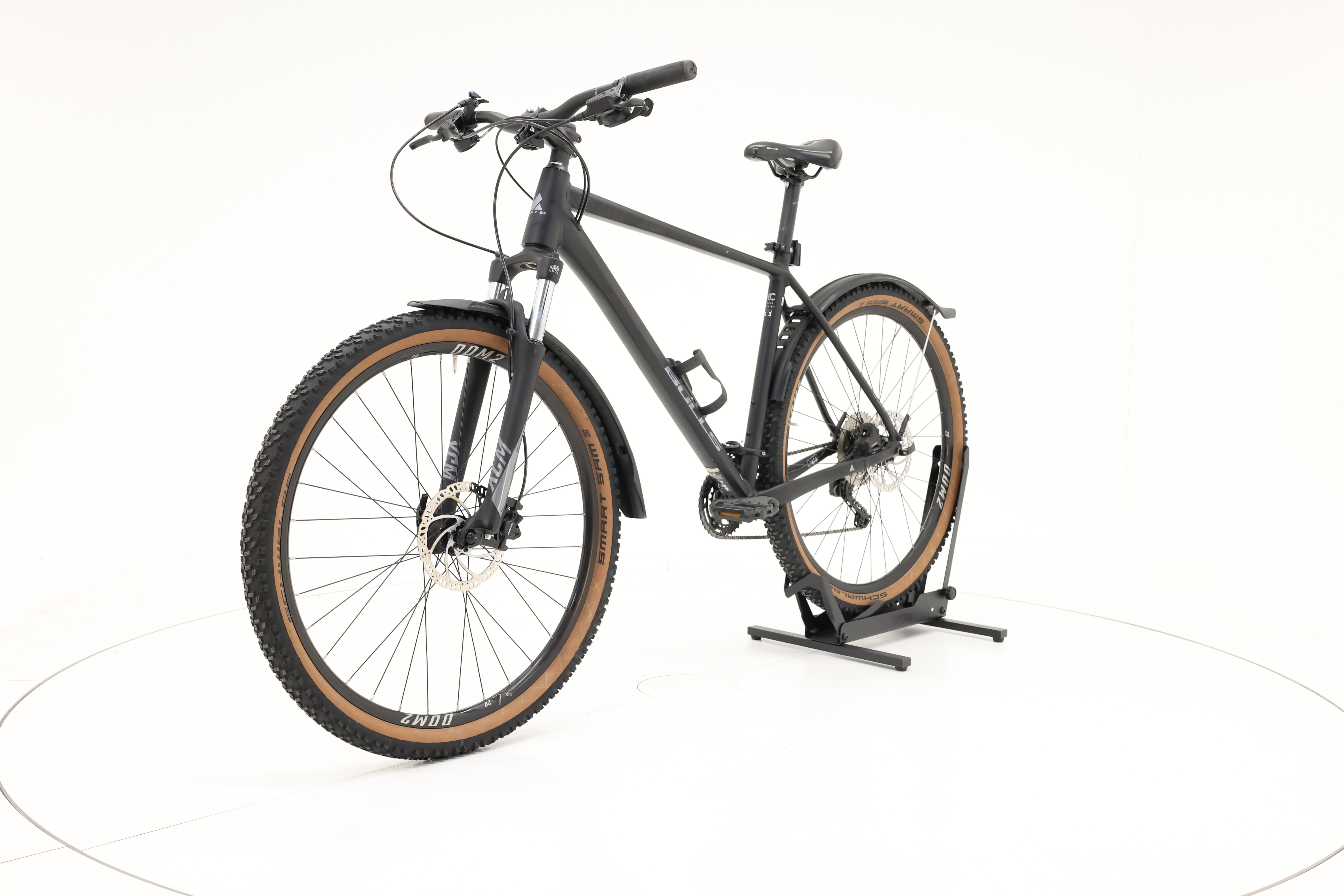 Bulls Copperhead 2