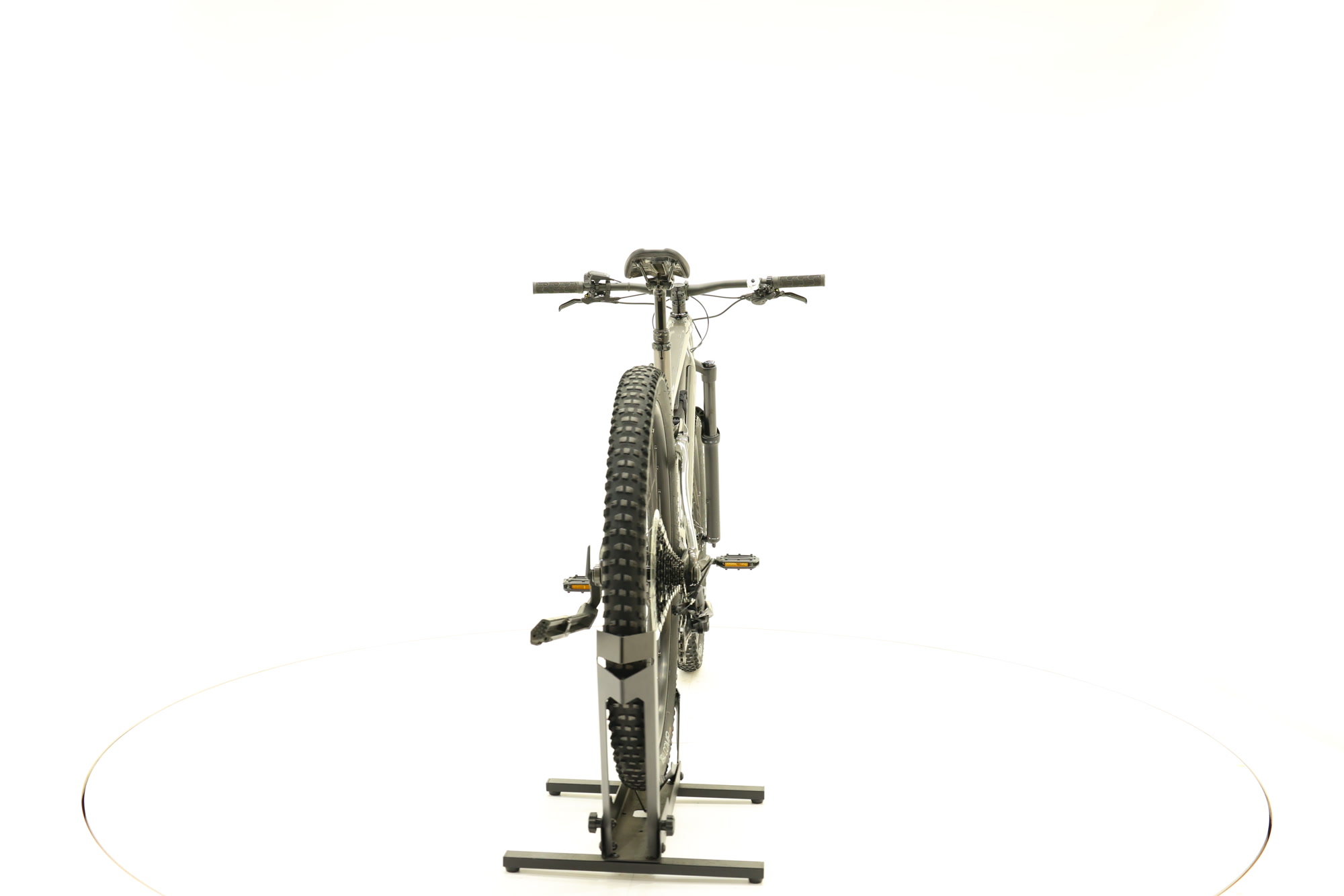 Trek Rail 5, XL, 190-199 cm, 2025, 1987 km – Bild 6 von 22
