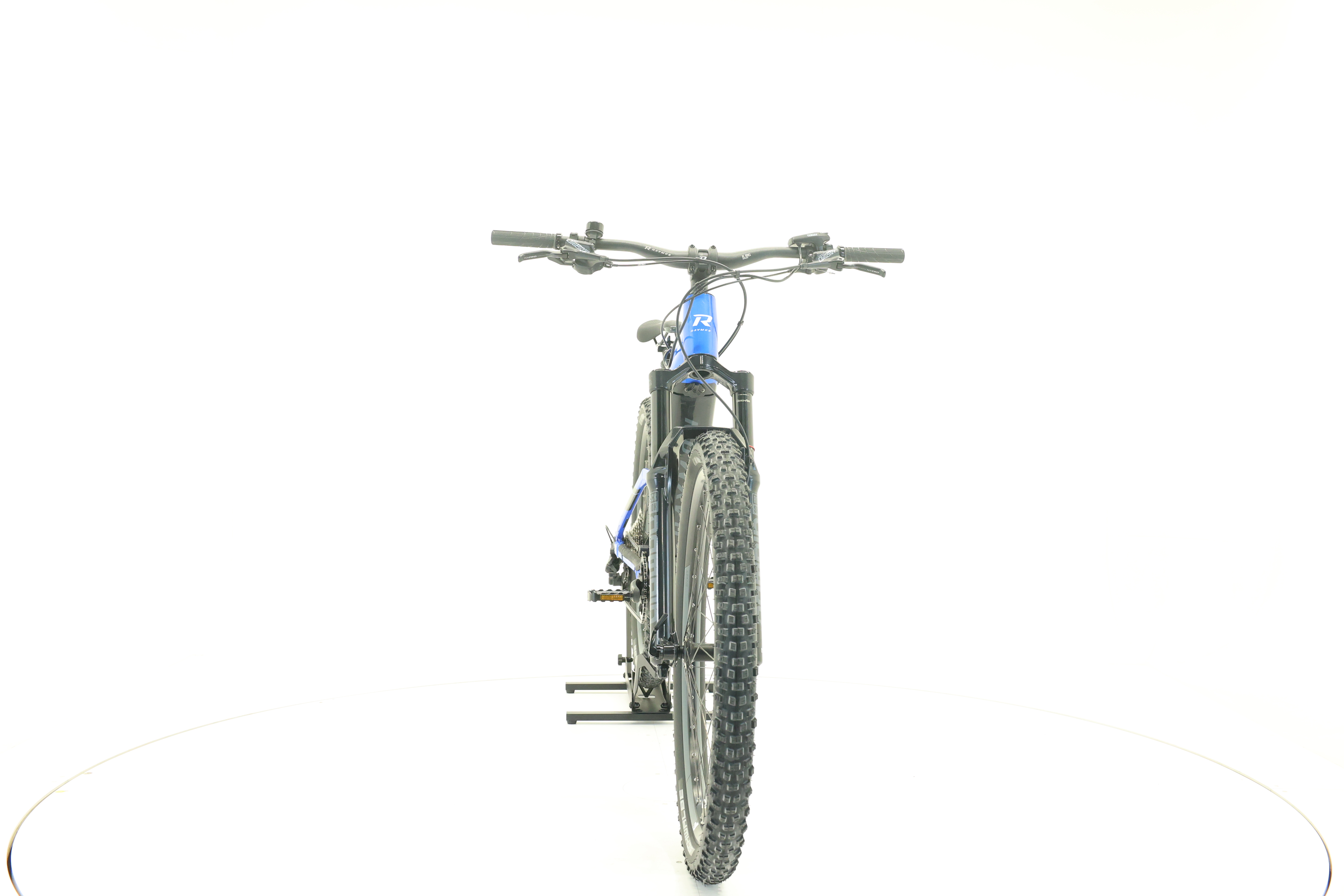 R Raymon Trail Ray 9.0, 50 cm, 160-169 cm, 2023, 1892 km – Bild 15 von 28