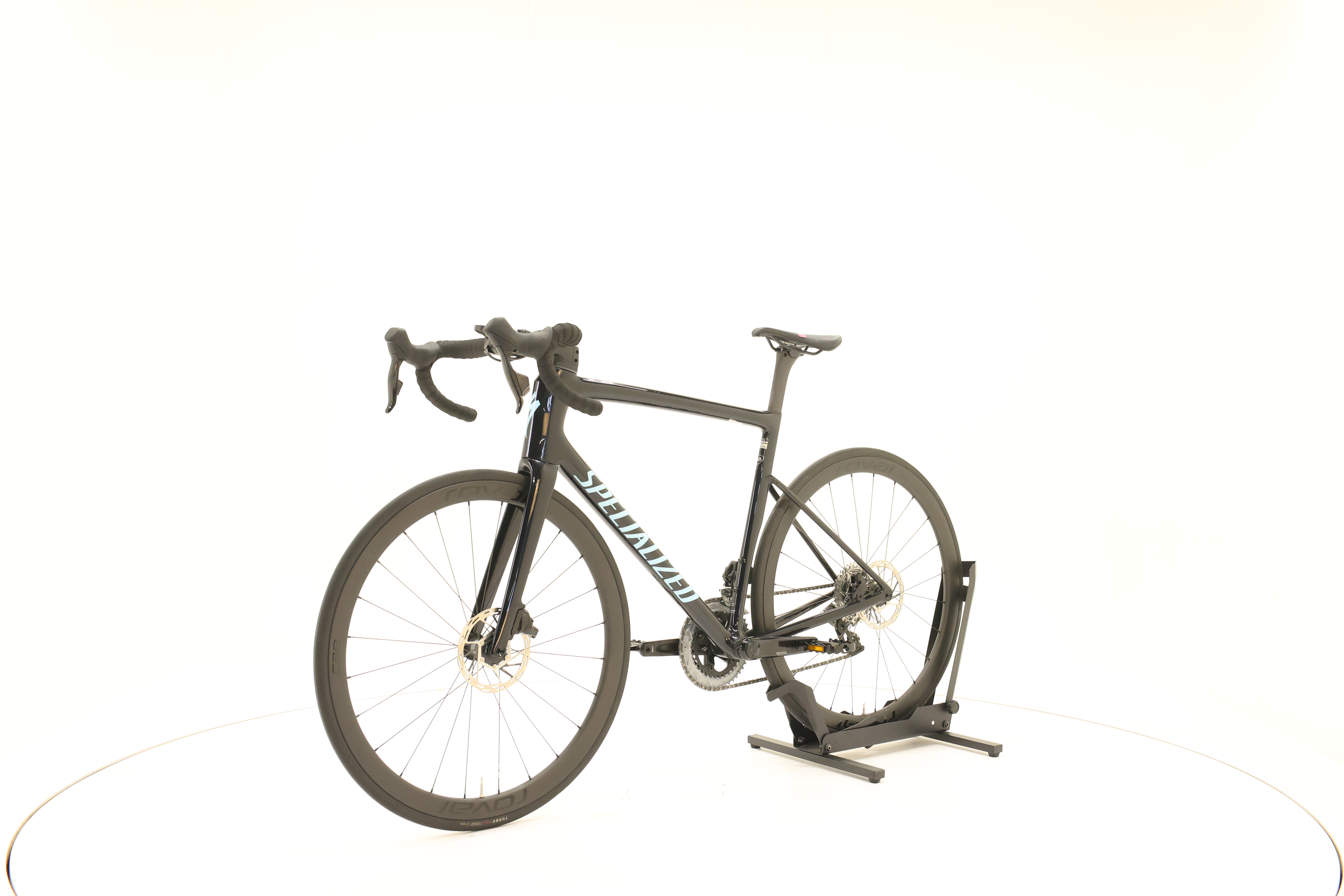 Specialized TARMAC SL8 EXPERT - Carbon Rennrad - 2024, 58 cm, 180-189 cm, 2024, 0 km – Bild 9 von 29