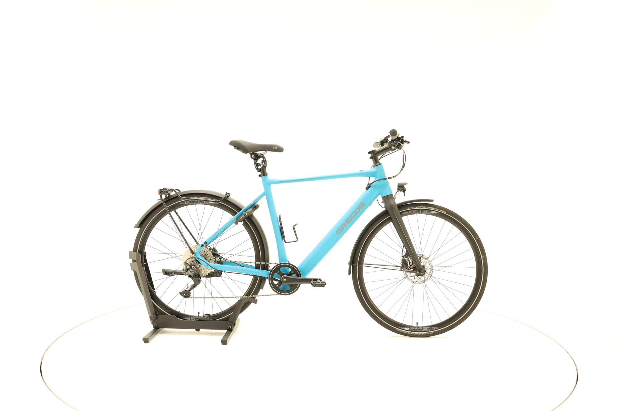 Grecos Urban E, 55 cm, 170-179 cm, 2024, 0 km – Bild 6 von 8