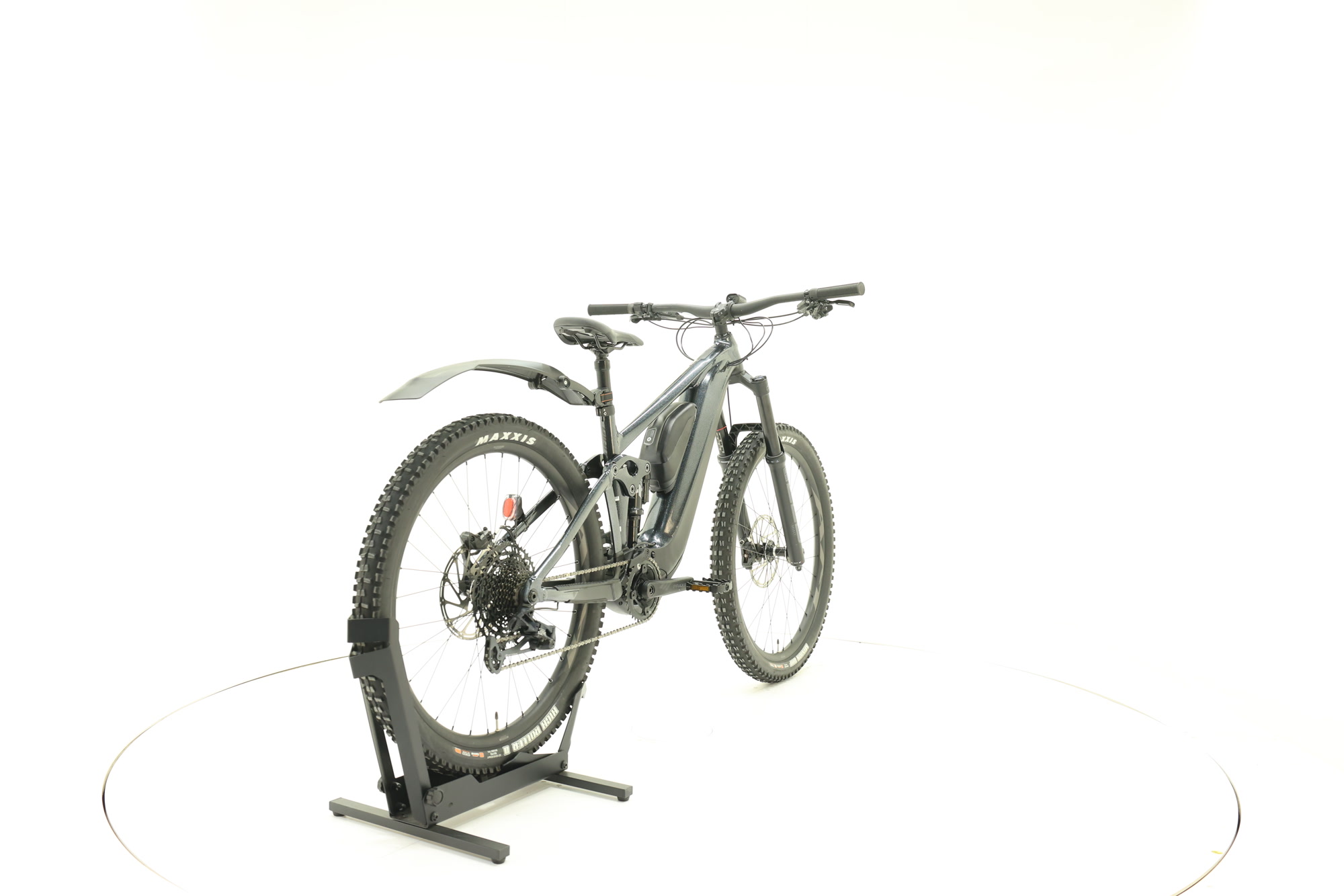 GIANT Reign E+ 2
