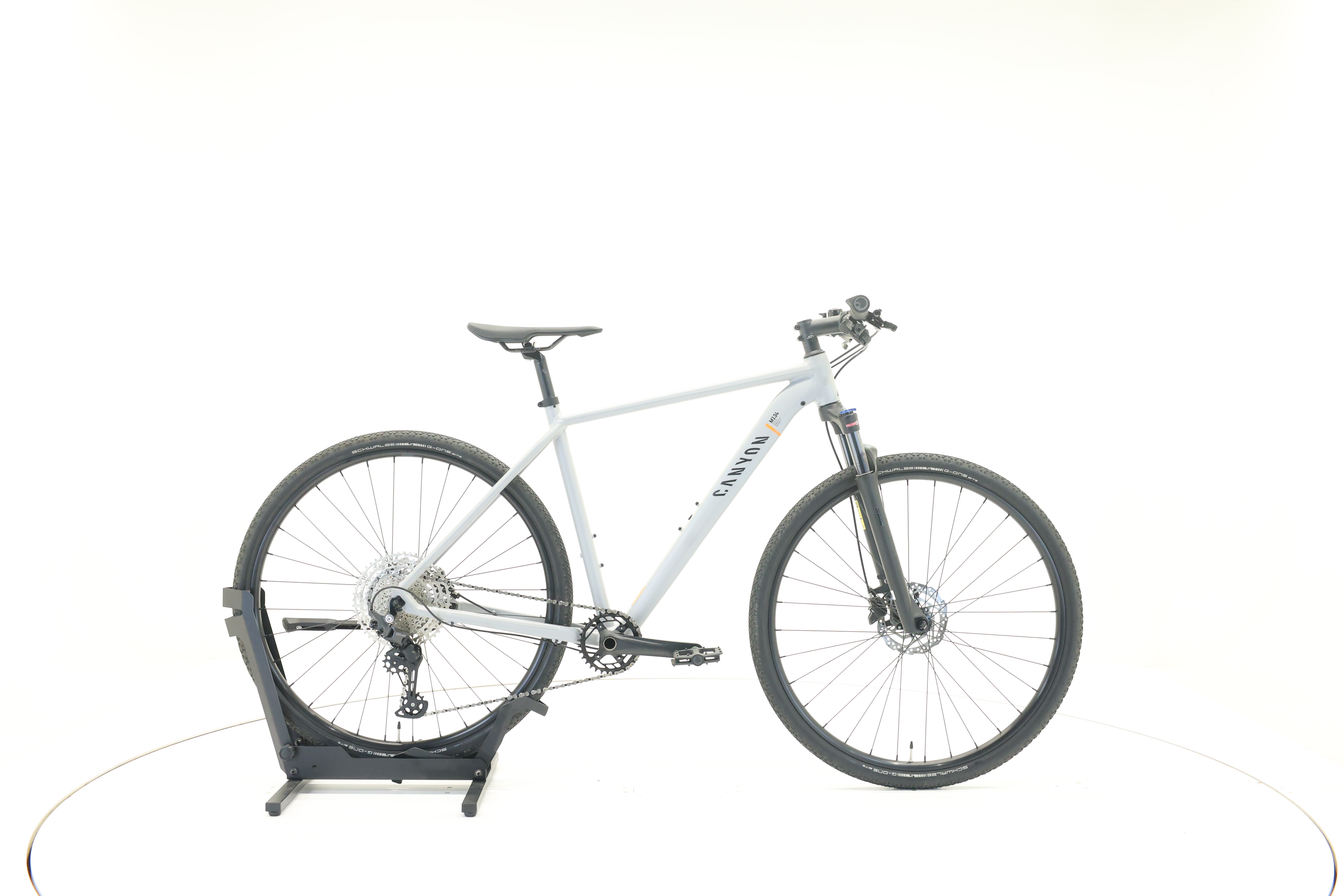 Canyon Pathlite 5, M, 170-179 cm, 2024, 0 km – Bild 1 von 5