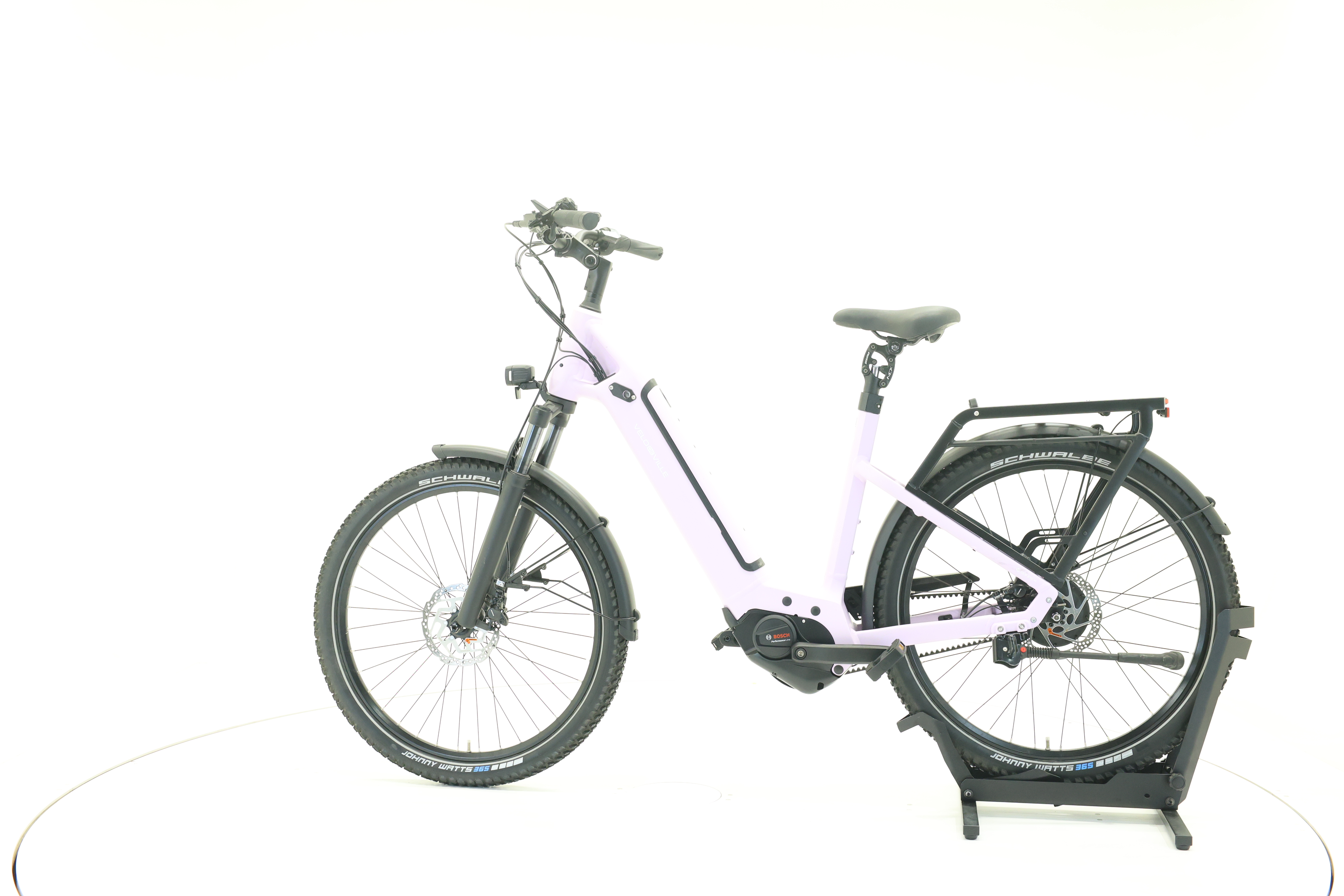 Velo de Ville SEB 890 PRO, 53 cm, 170-179 cm, 2025, 815 km – Bild 21 von 24