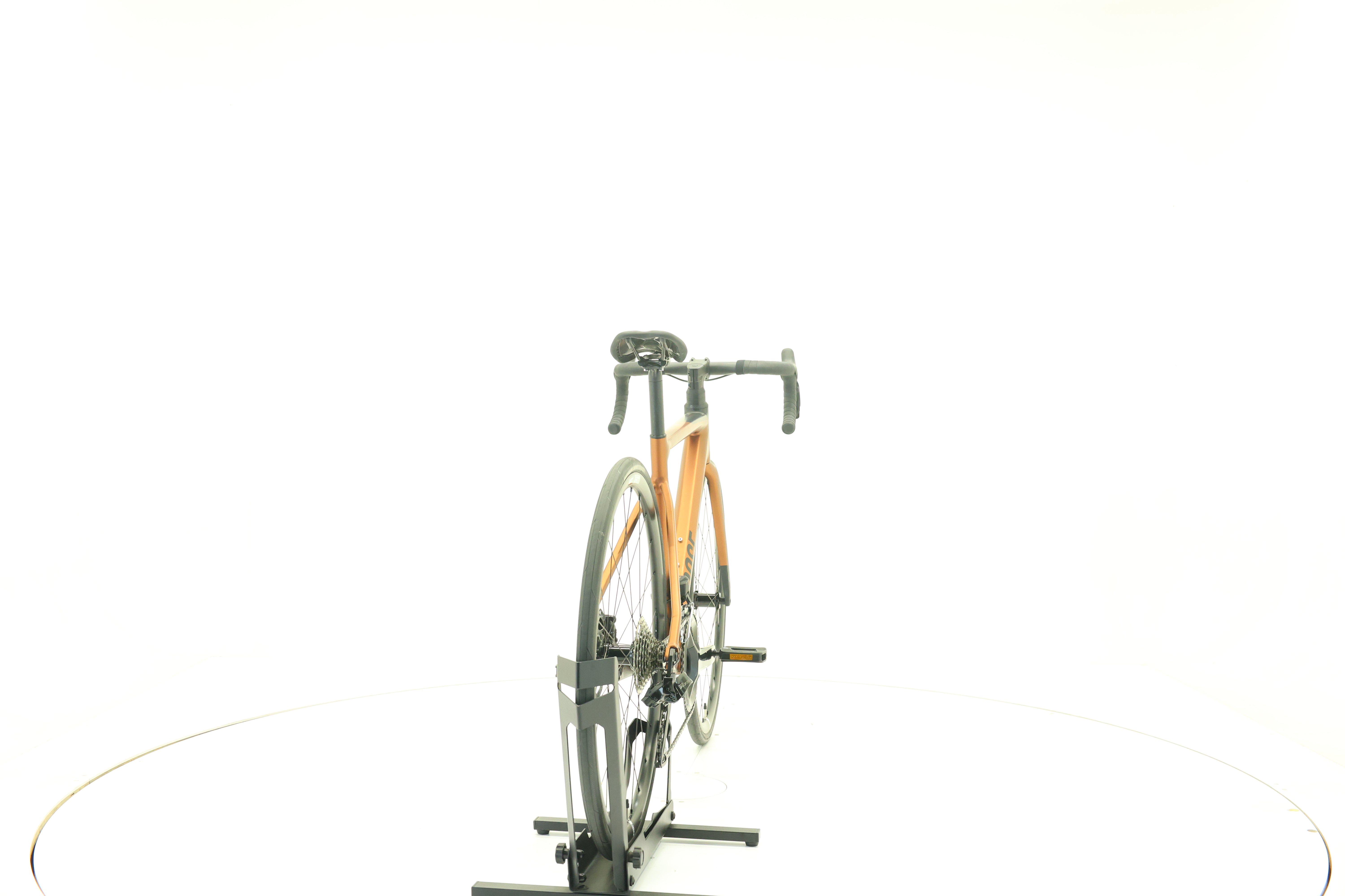 Rose Bikes RR 23 Reveal AL 105 Di2