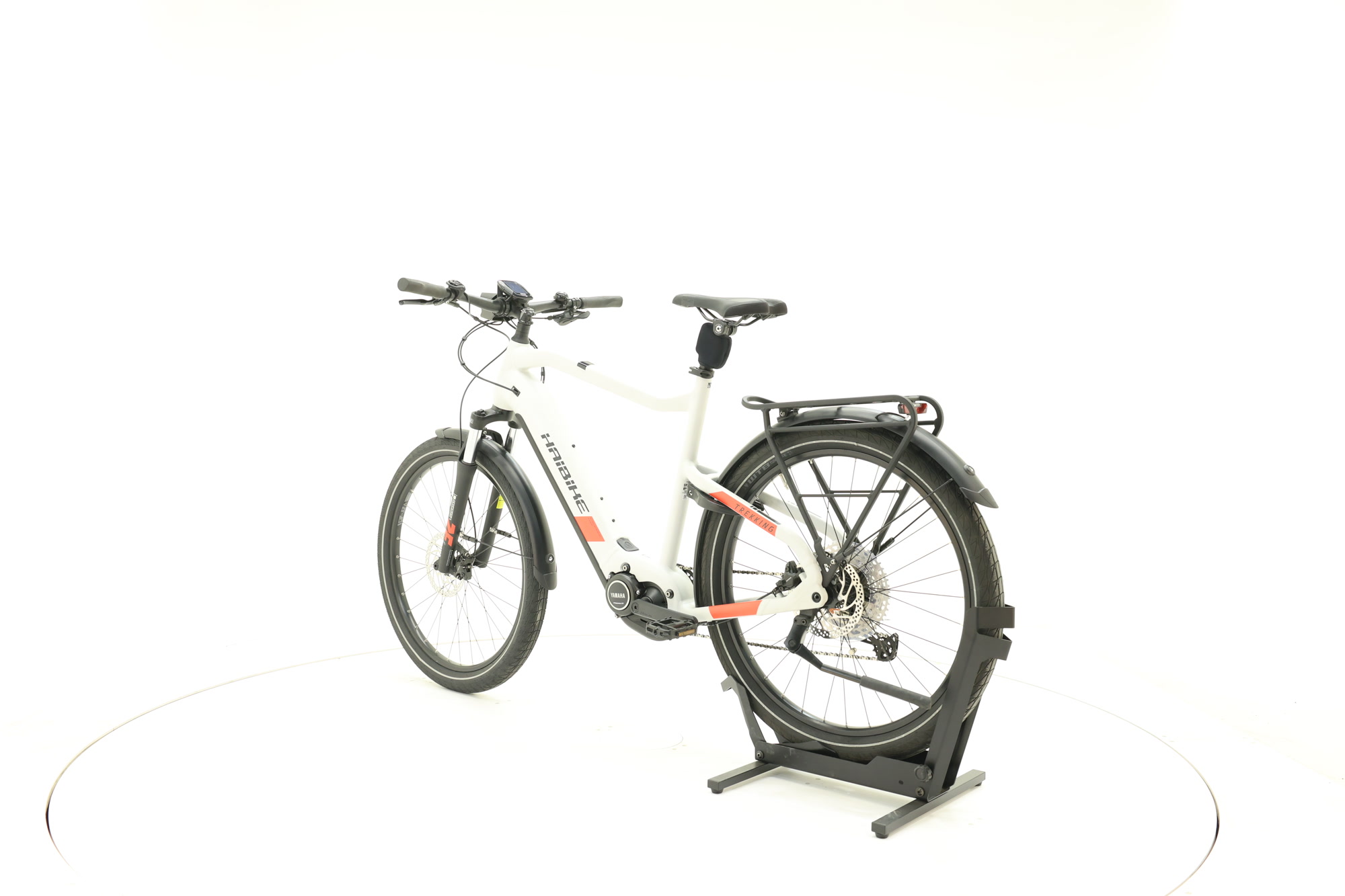 Haibike Trekking 7
