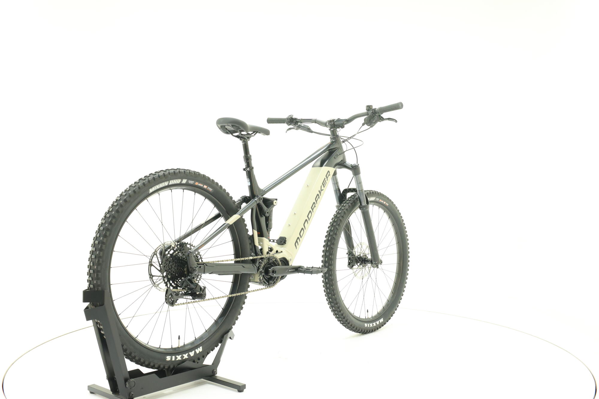 Mondraker DUSK