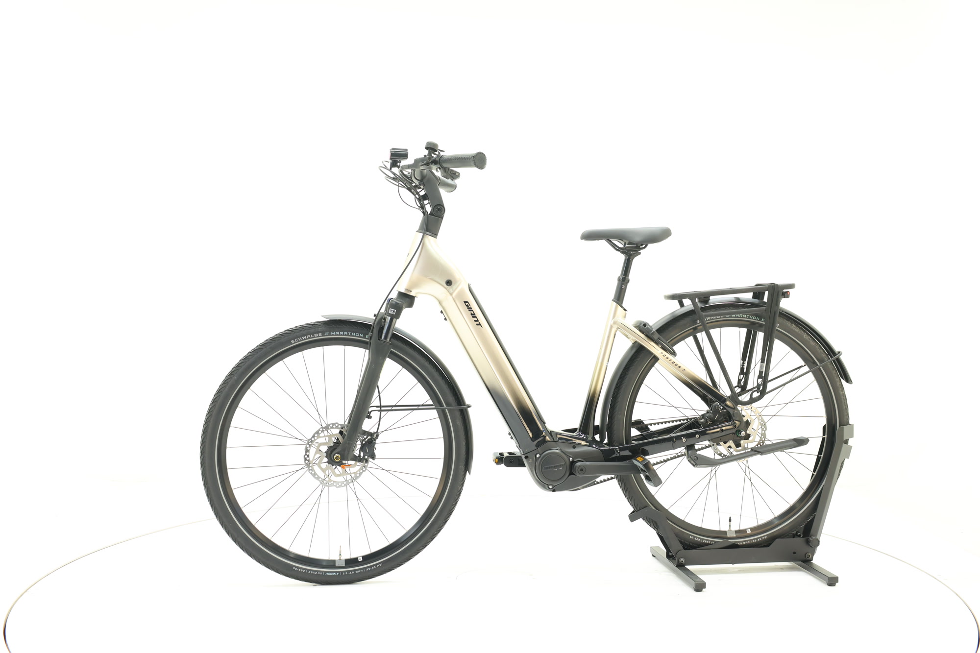 GIANT AnyTour E+3