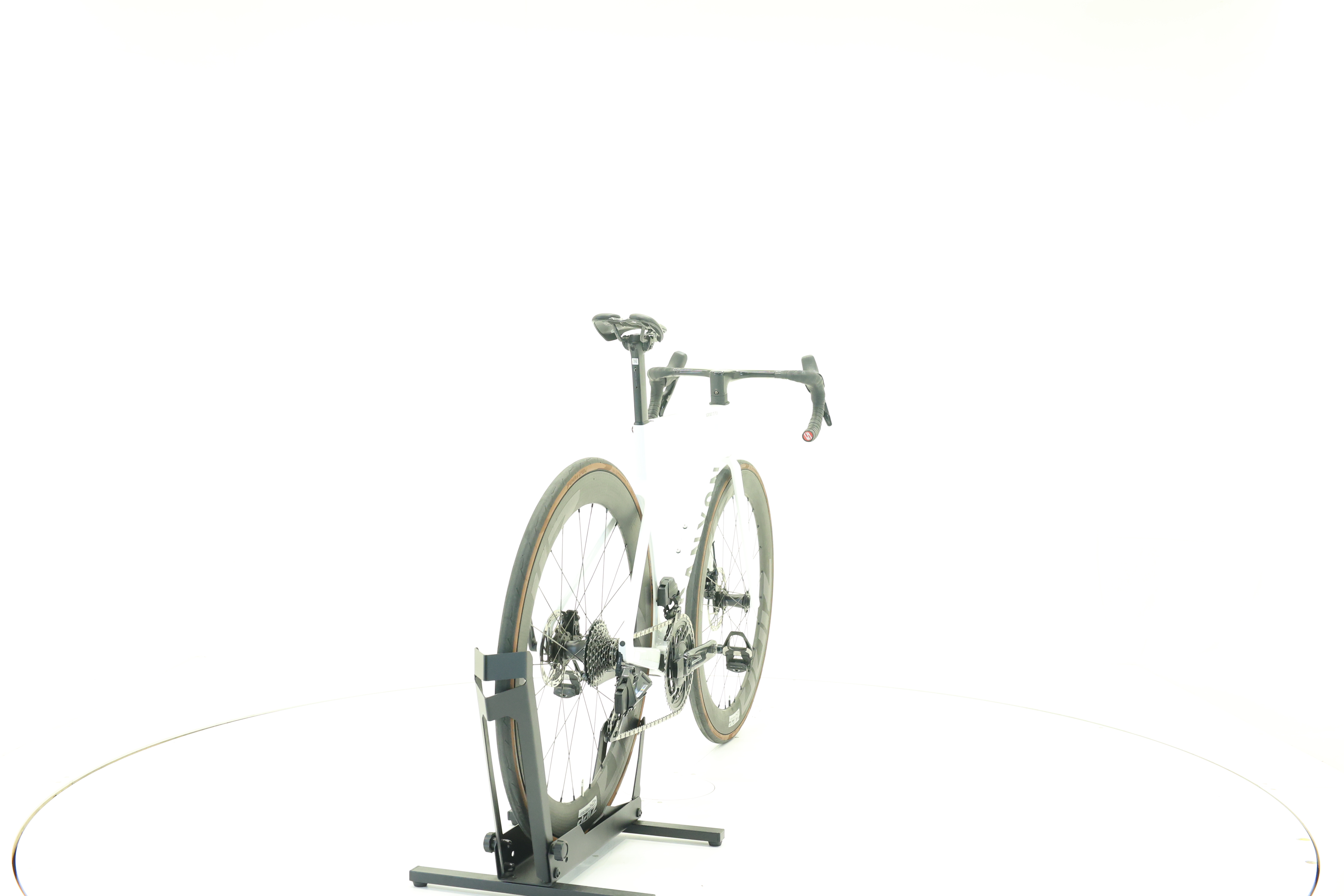 Canyon Aeroad CF SLX 8 AXS, S, 2025, 0 km – Bild 9 von 25